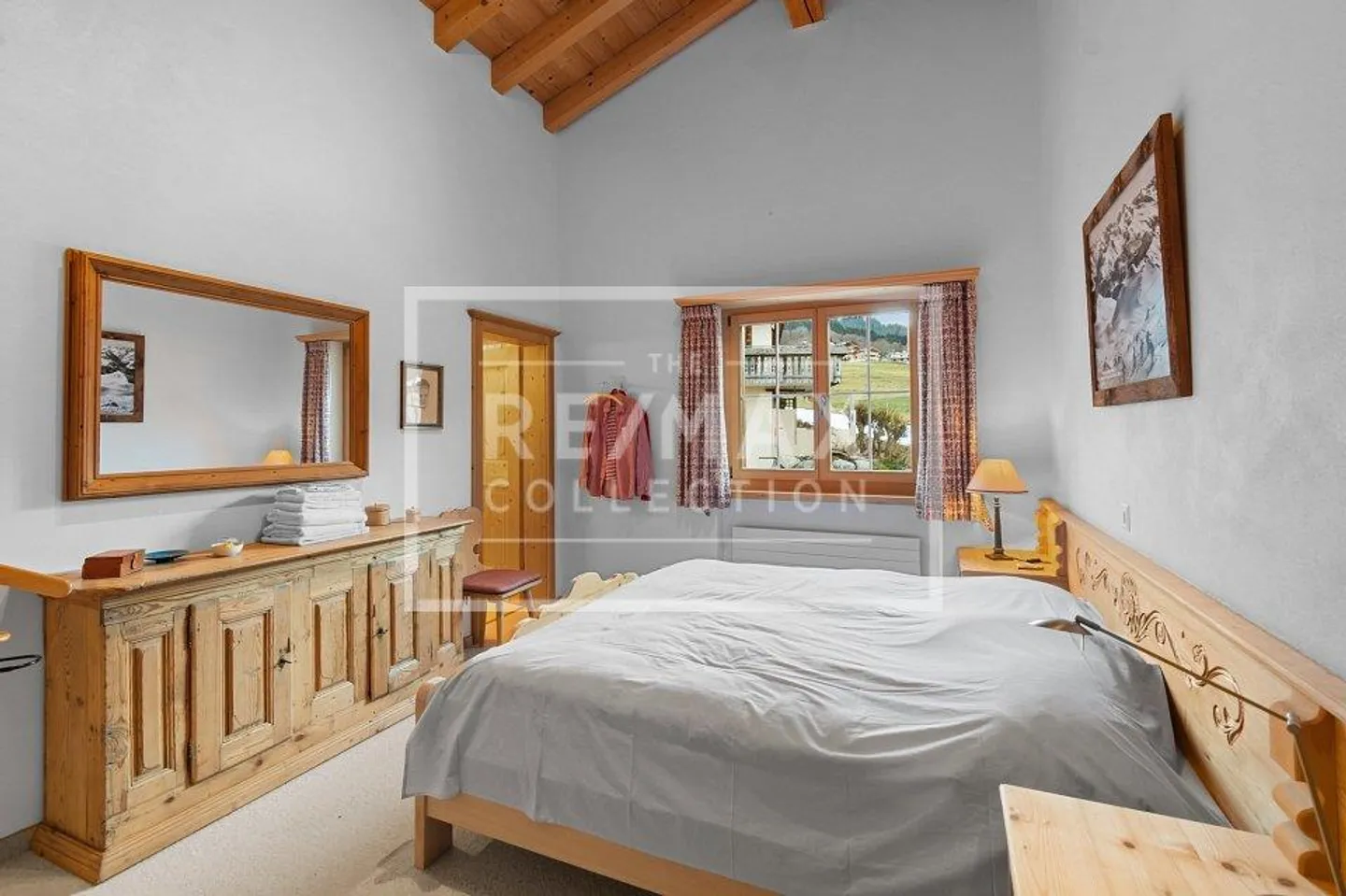 Appartement 4.5 pièces - Photo 2 sur 13