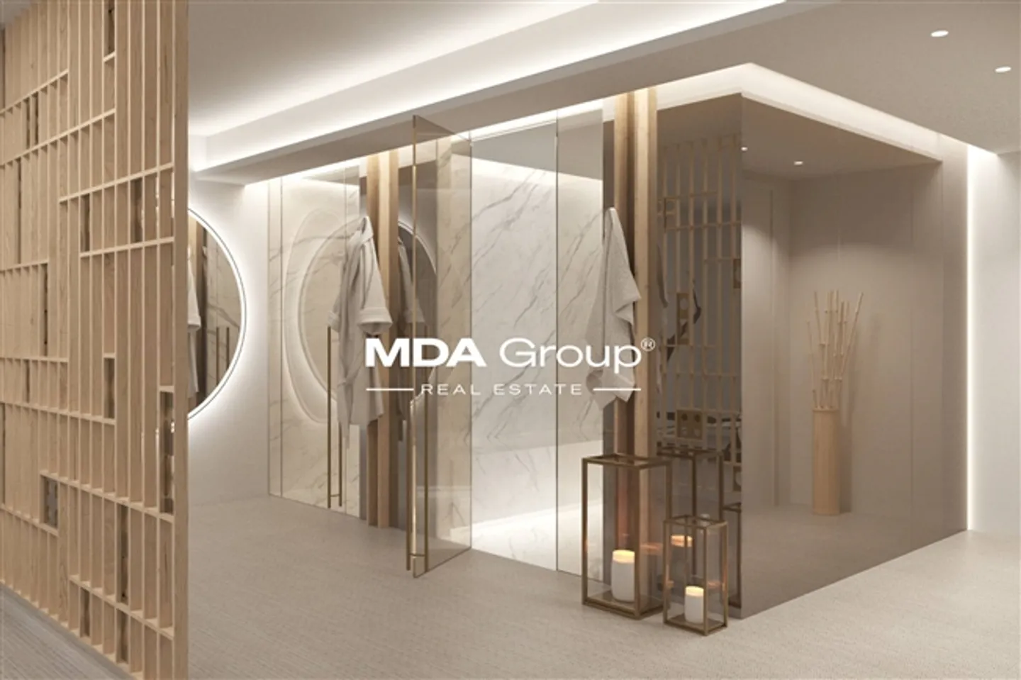 4 Room attic apartment - Photo 11 of 20