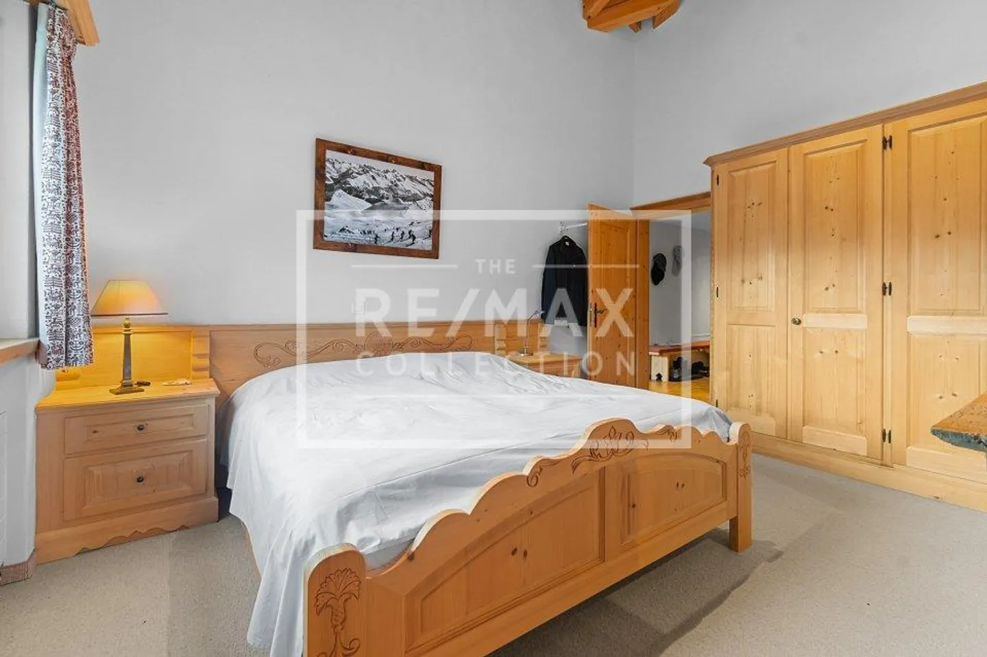 Appartement 4.5 pièces - Photo 3 sur 13