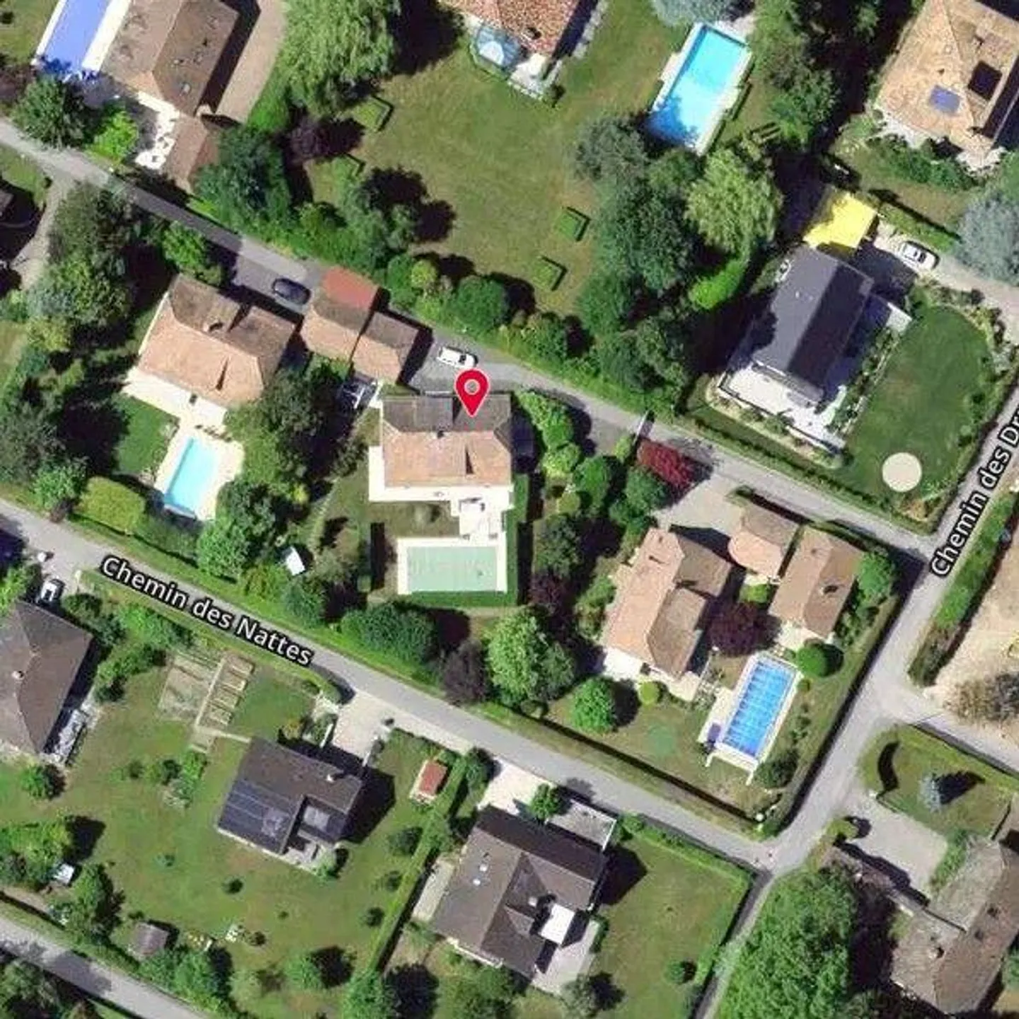 *Villa individuelleavec piscine* - Photo 5 sur 13