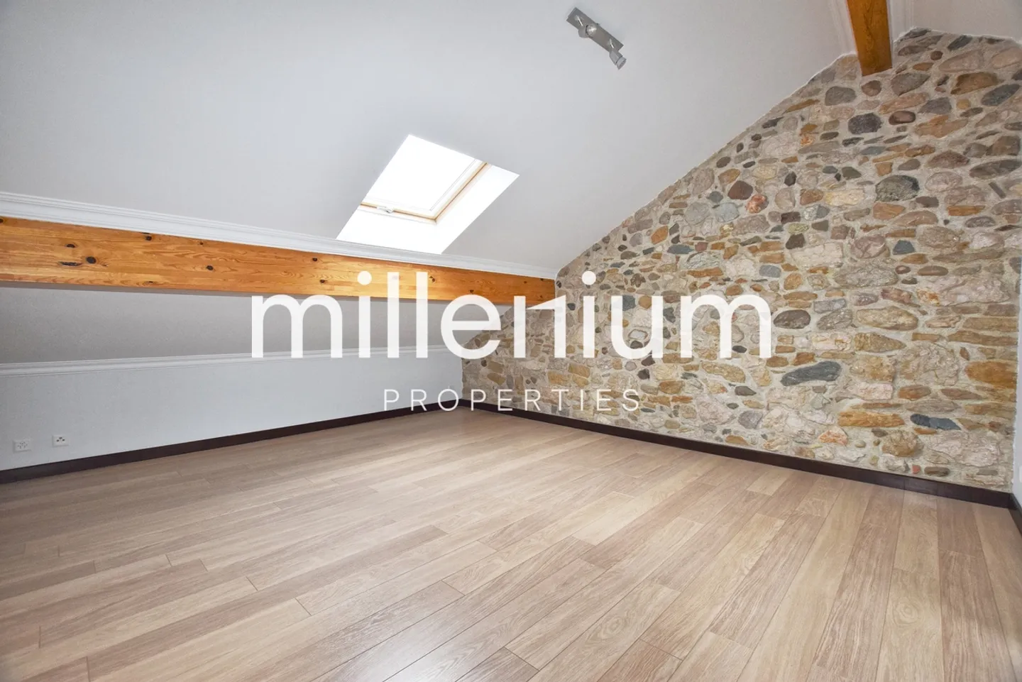 Charmantes Haus mit Studio - Foto 5 von 8