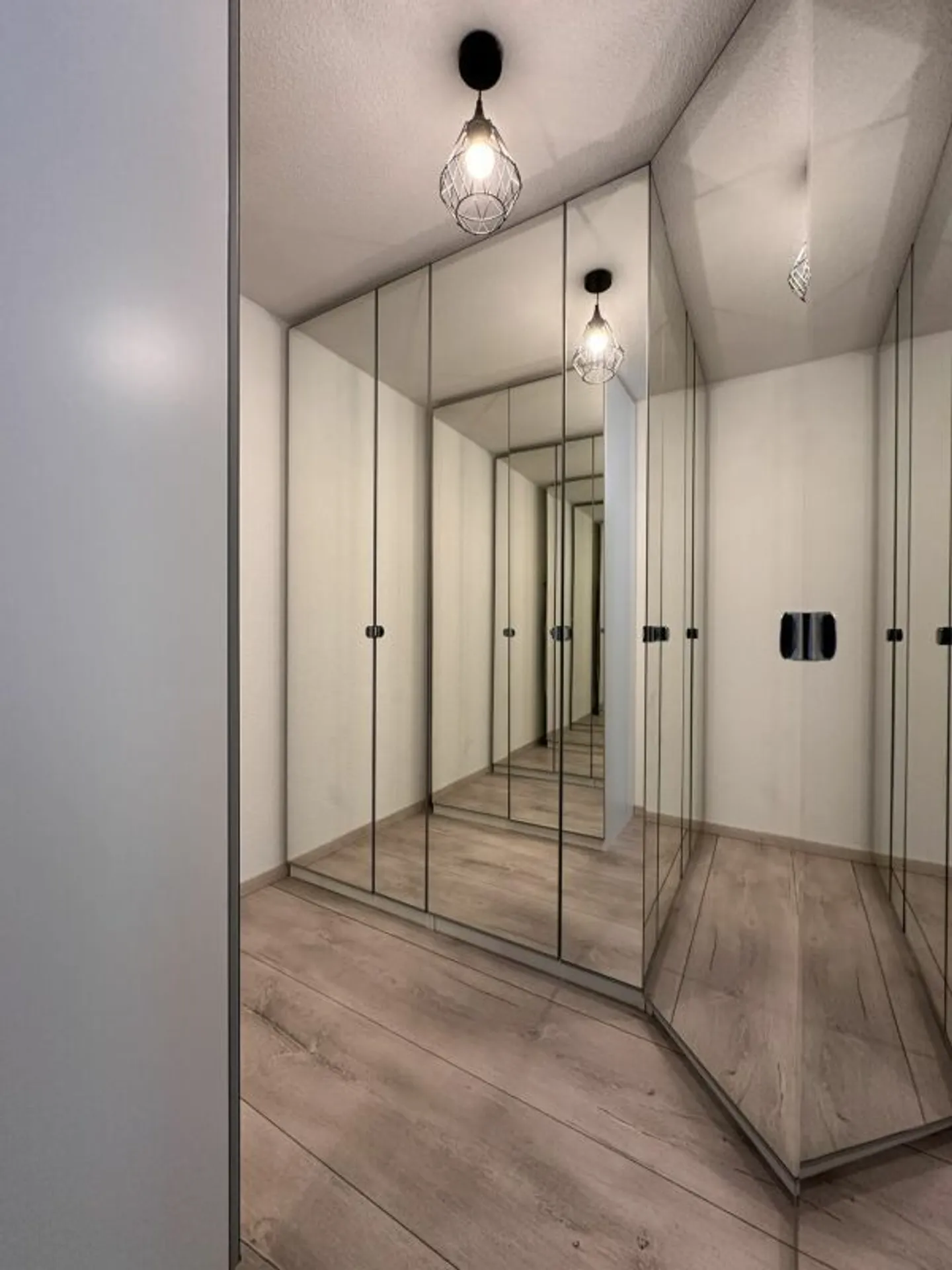 Appartement spacieux avec balcon - Photo 8 sur 13