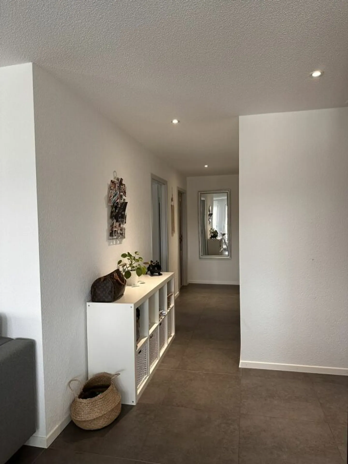 Appartement spacieux avec balcon - Photo 9 sur 13