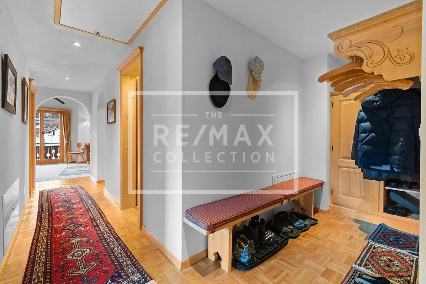 Appartement 4.5 pièces - Photo 5 sur 13