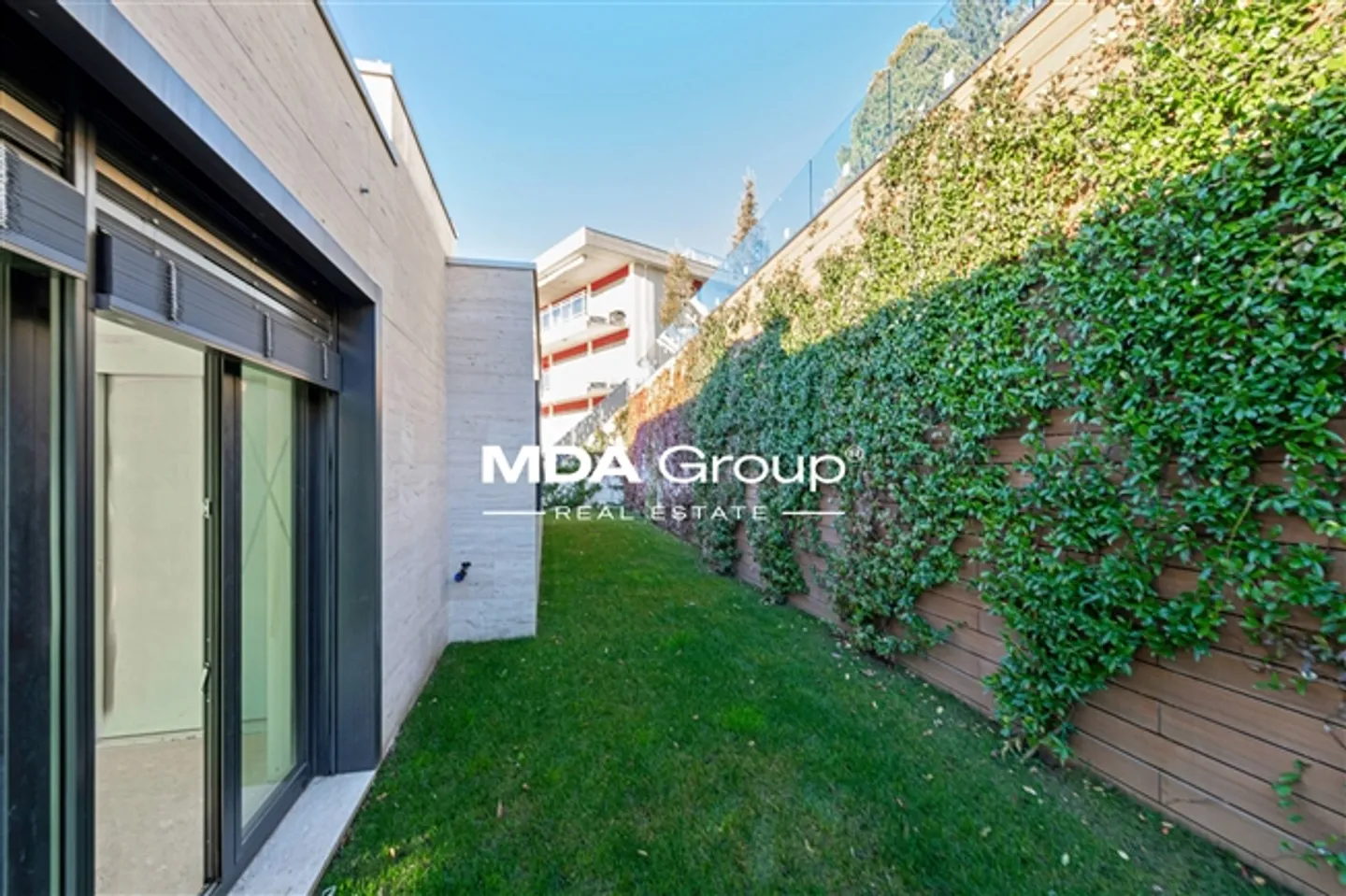 4 Room attic apartment - Photo 19 of 20