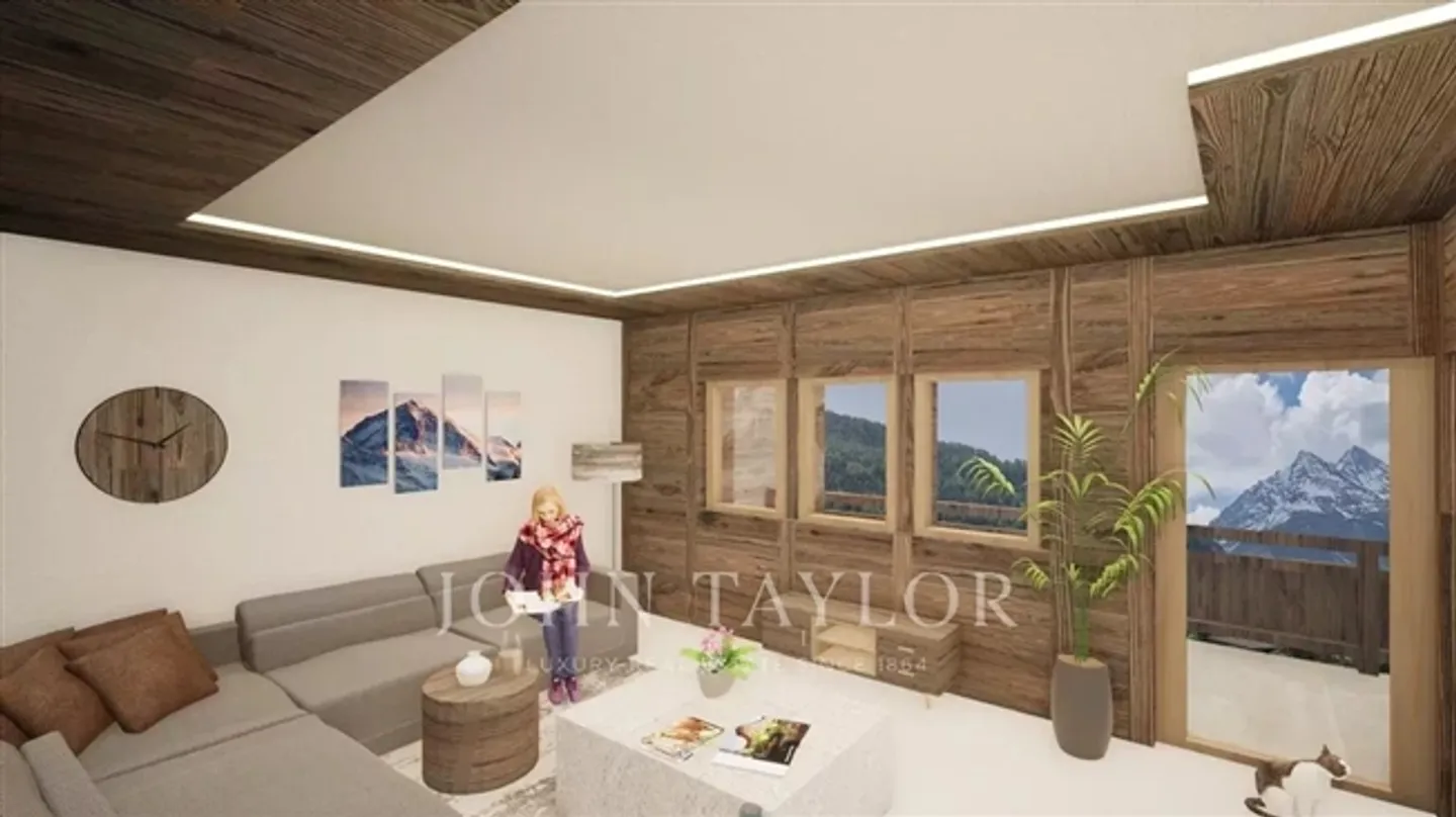 Les Sevaliches - Primary Residence - Photo 2 of 5