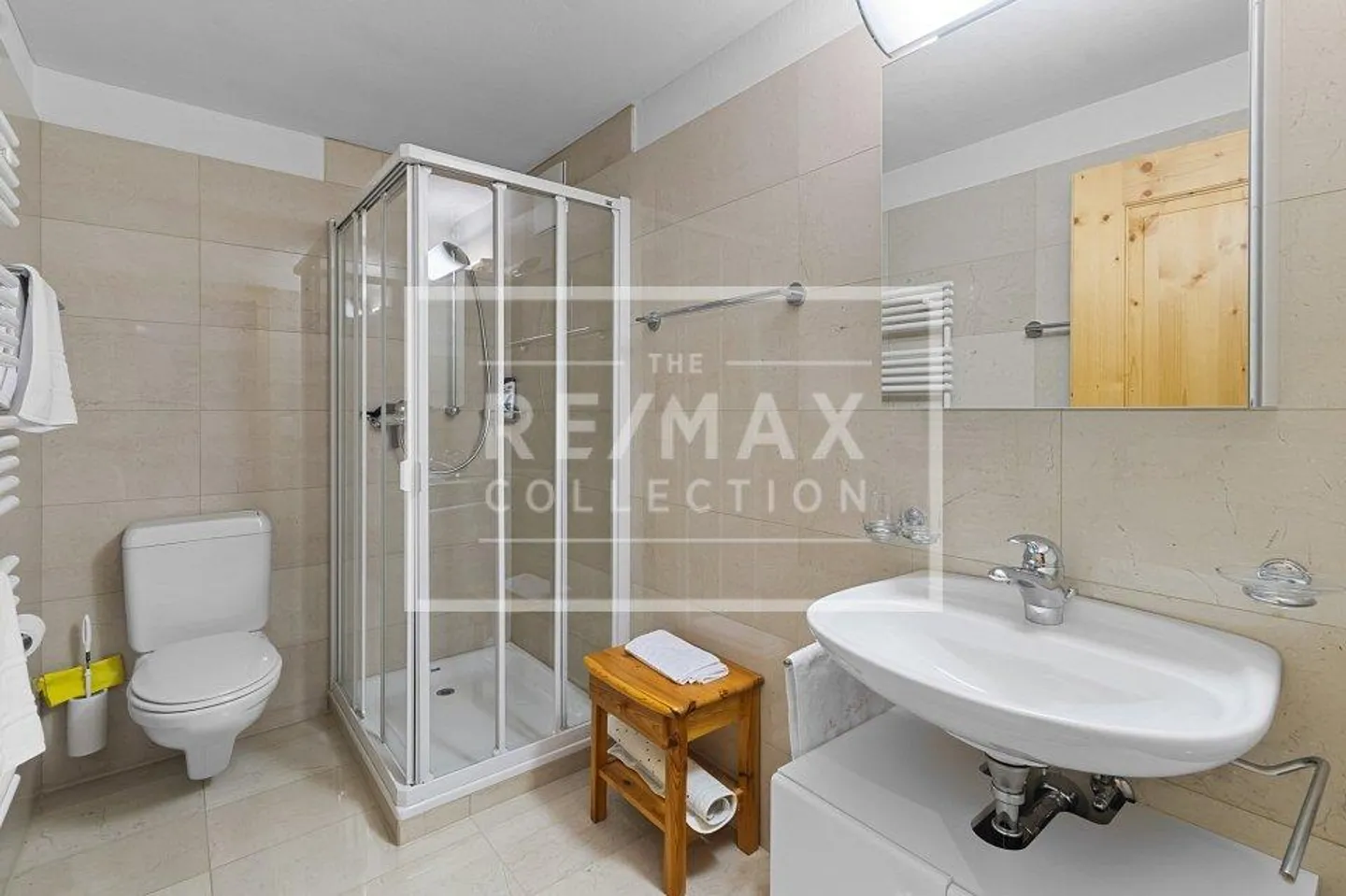 Appartement 4.5 pièces - Photo 7 sur 13