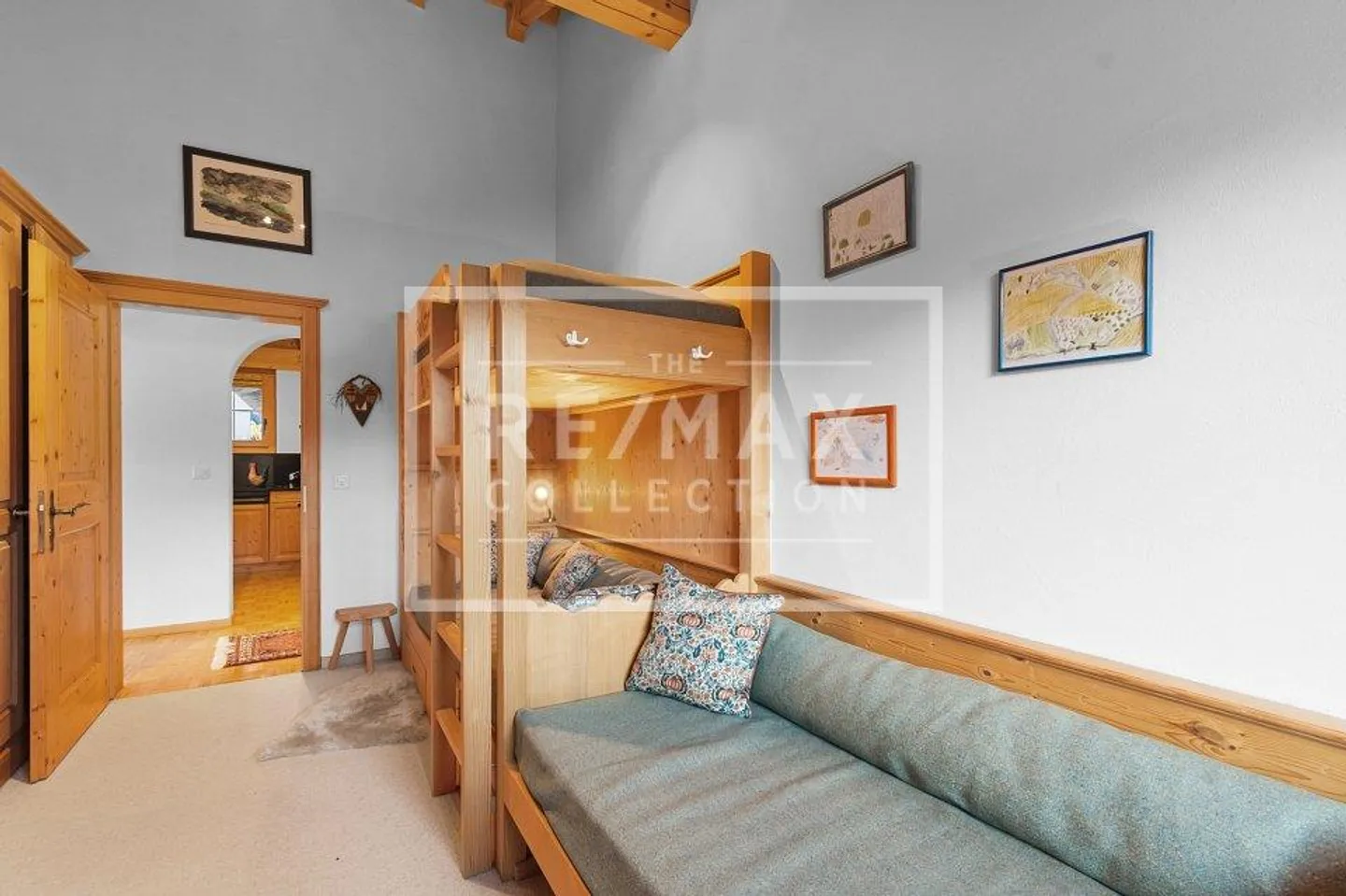 Appartement 4.5 pièces - Photo 9 sur 13