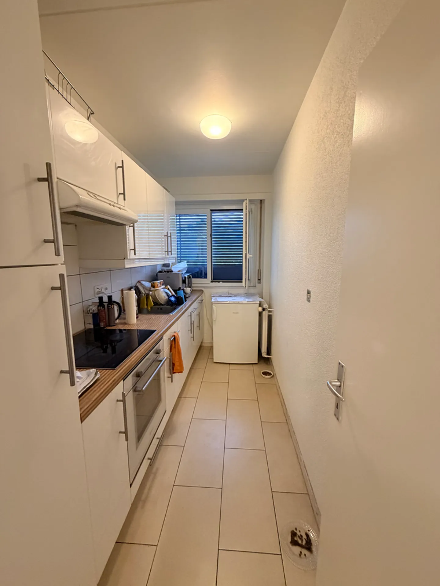 2-room apartment - Photo 3 of 6