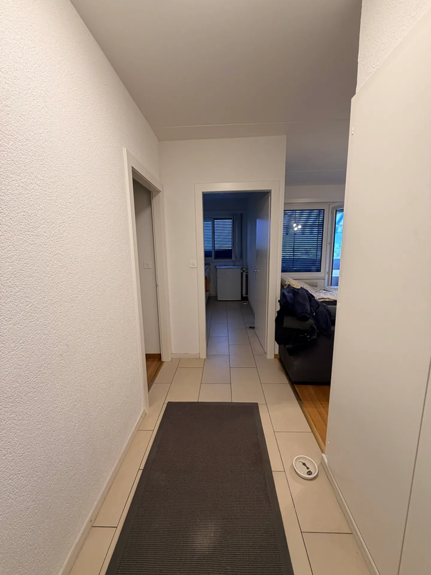 2-room apartment - Photo 5 of 6
