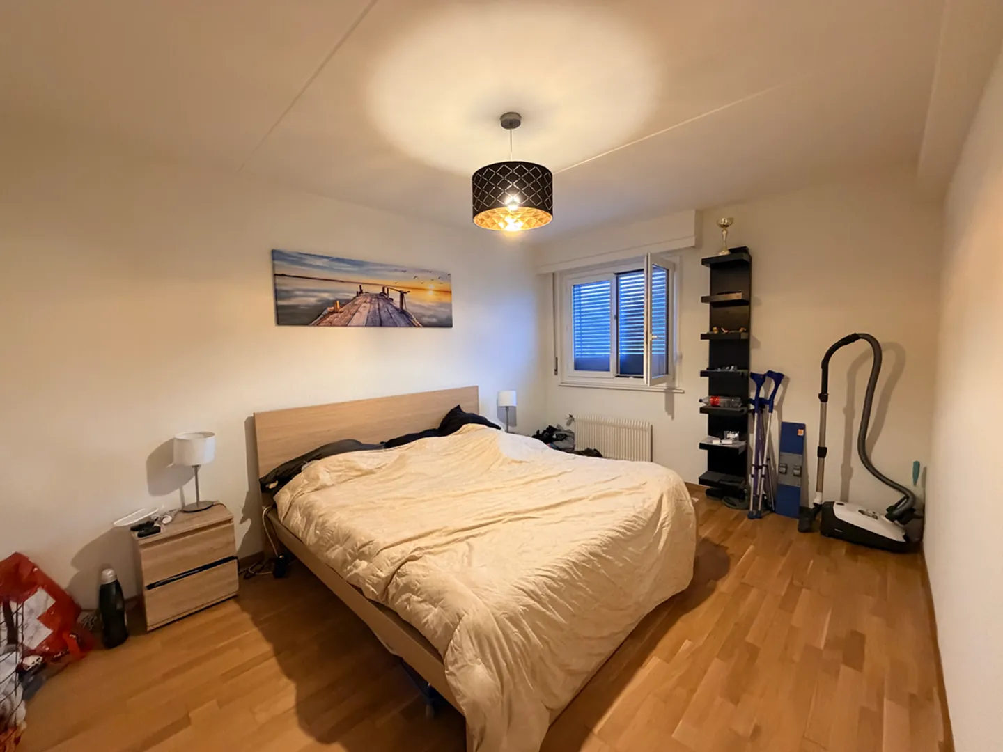 2-room apartment - Photo 6 of 6