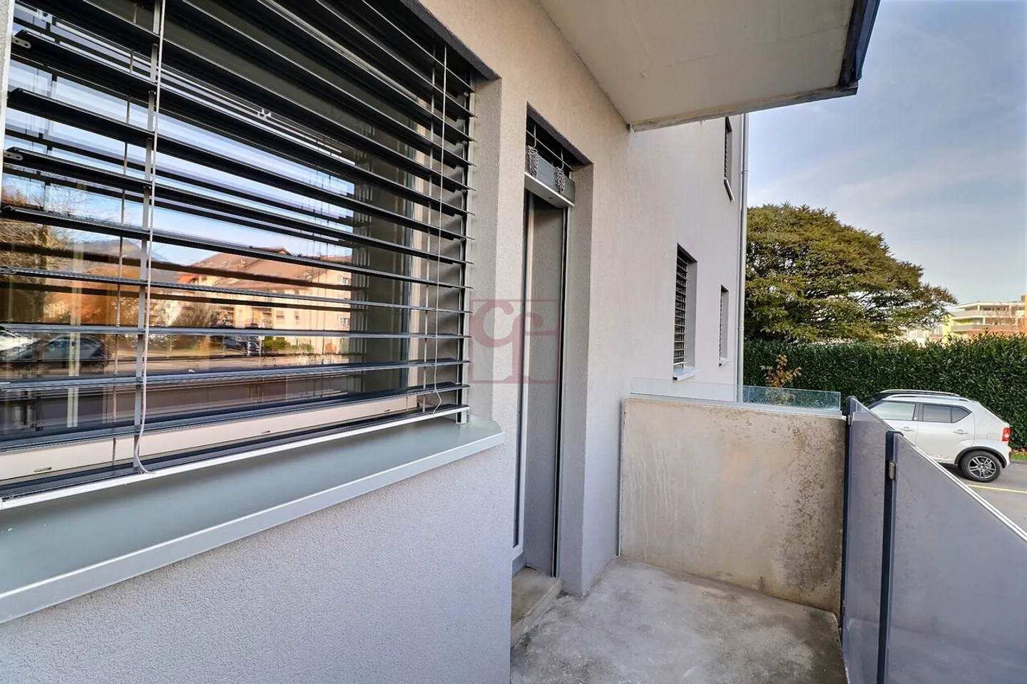 Magnifique appartement 4.5 pièces entièrement rénové  - Photo 12 sur 14