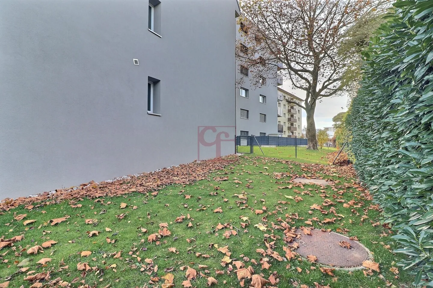 Magnifique appartement 4.5 pièces entièrement rénové  - Photo 13 sur 14