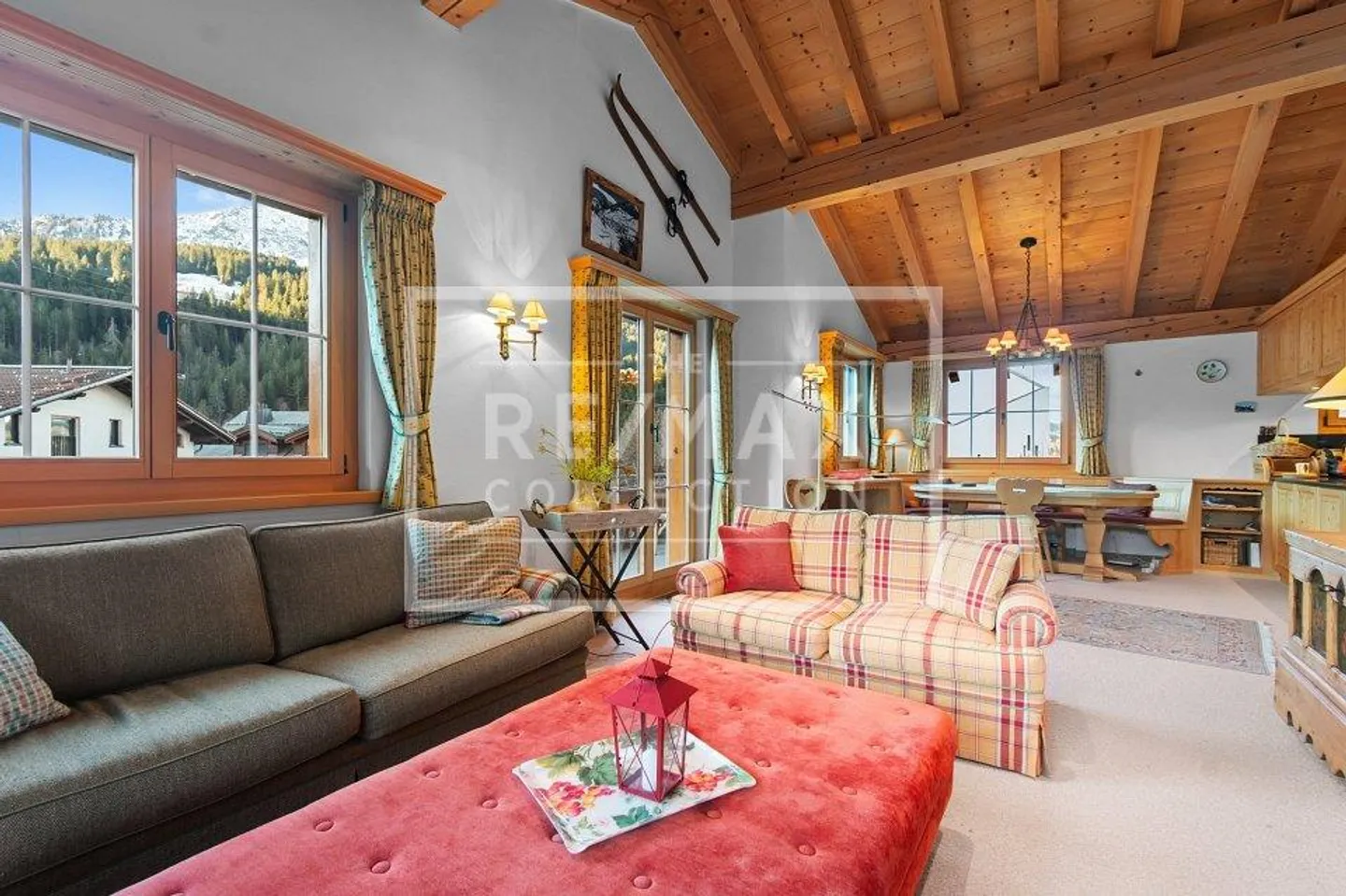 Appartement 4.5 pièces - Photo 13 sur 13