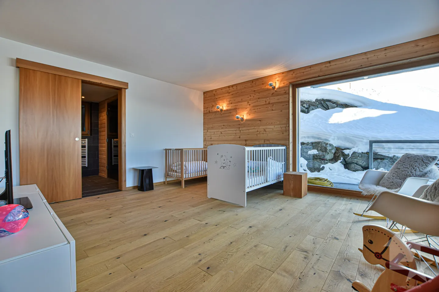 Wunderschönes Luxus-Chalet - Foto 19 von 27