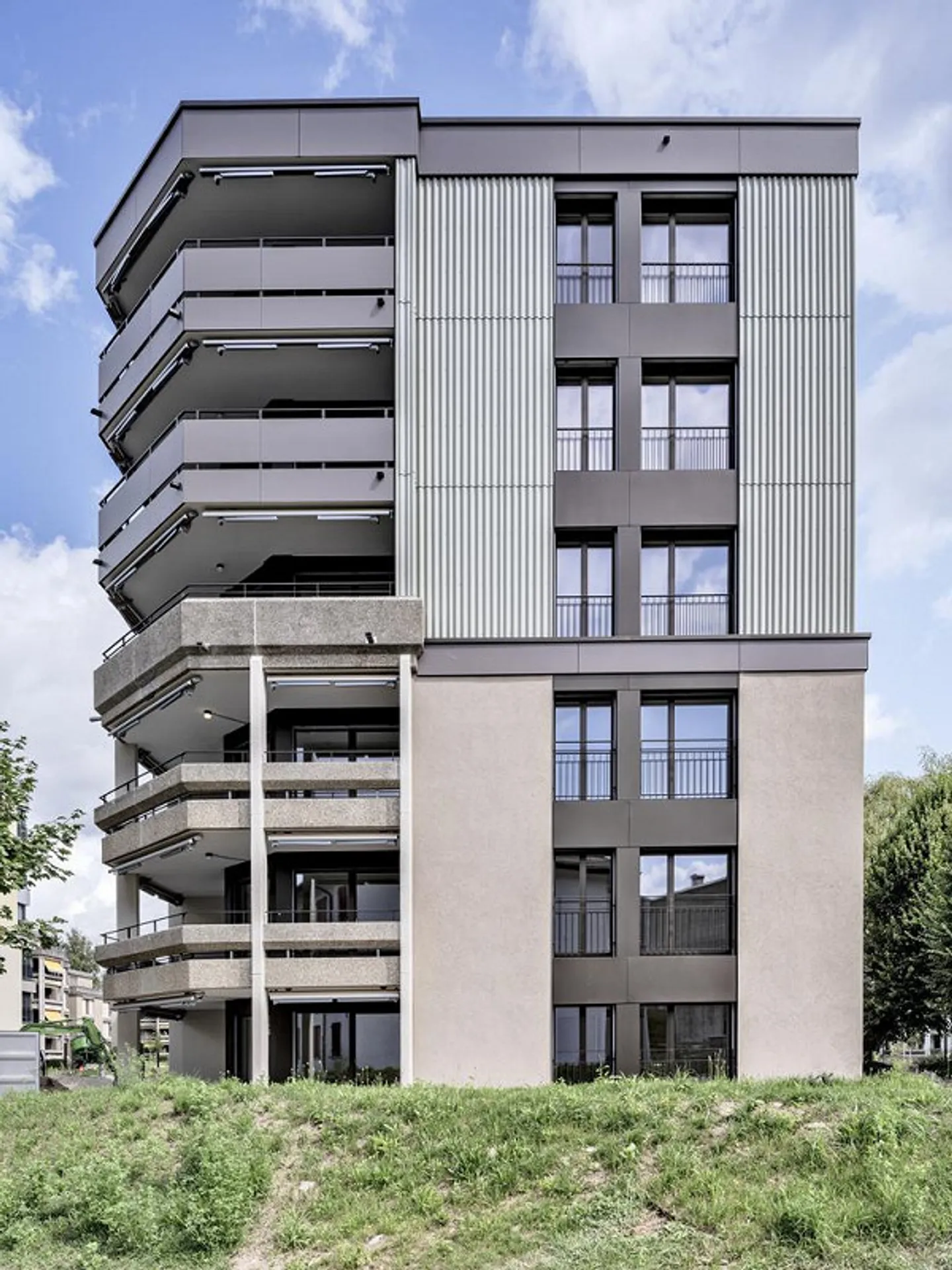 LOUER SANS CAUTION - Confort de Vie pour les Connaisseurs - Photo 1 sur 6