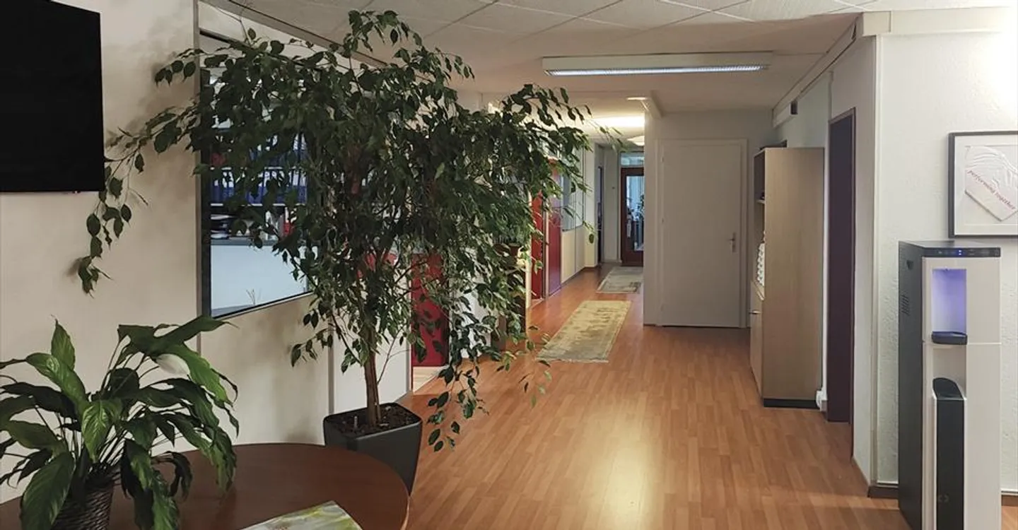 Bureau à louer - Photo 3 sur 5