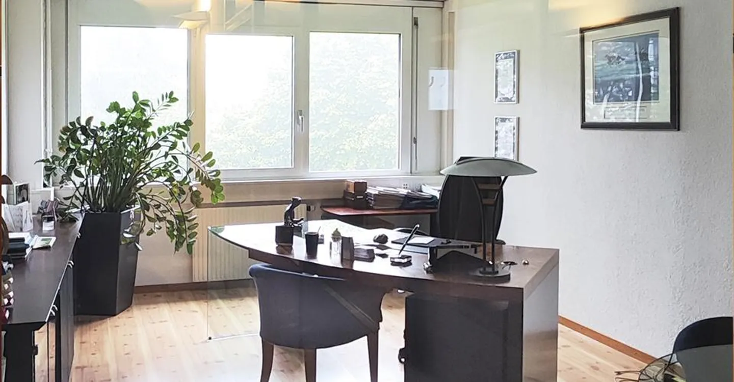 Bureau à louer - Photo 4 sur 5