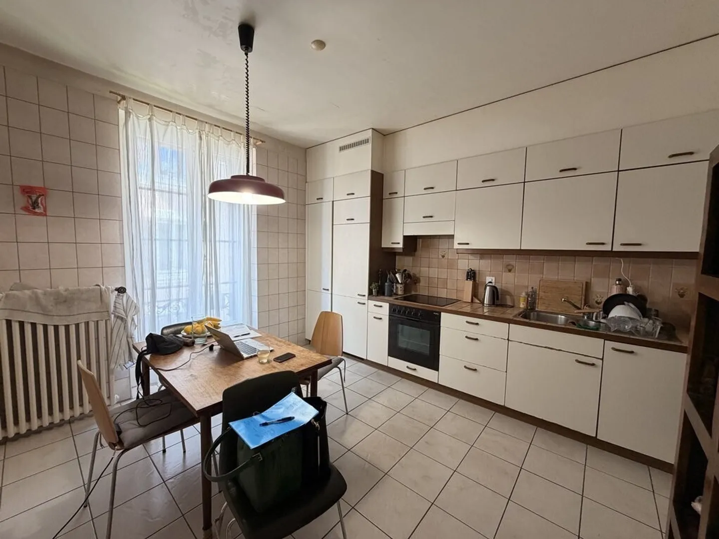 Joli appartement 2 pièces - Photo 2 sur 7