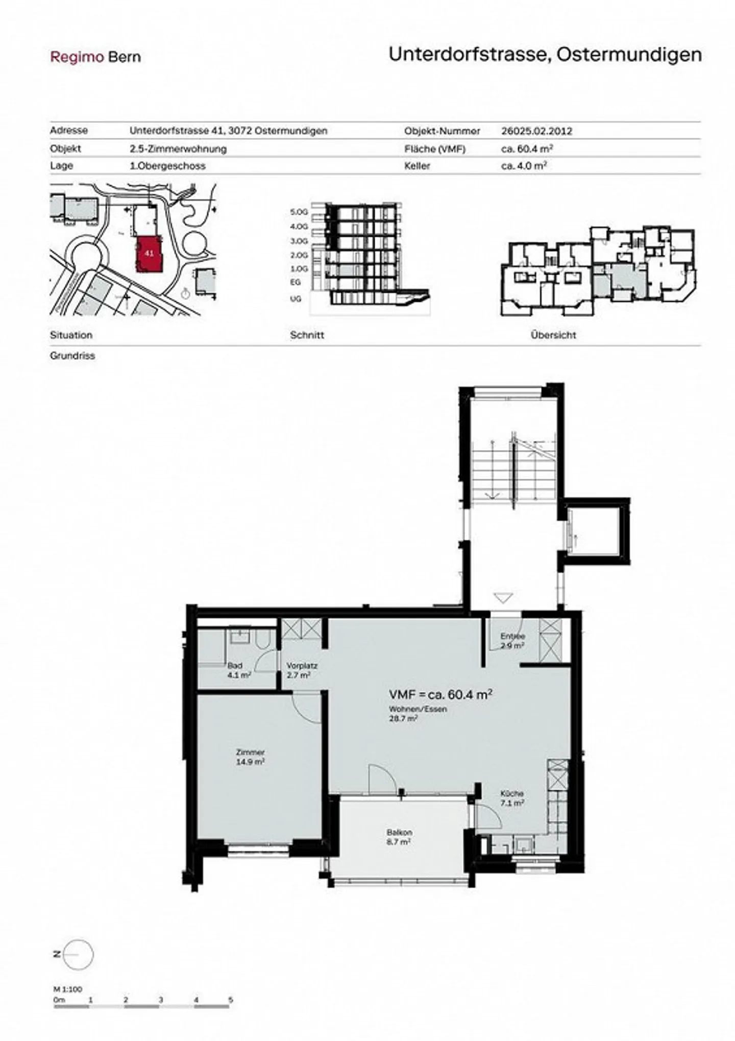 LOUER SANS CAUTION - Confort de Vie pour les Connaisseurs - Photo 5 sur 6