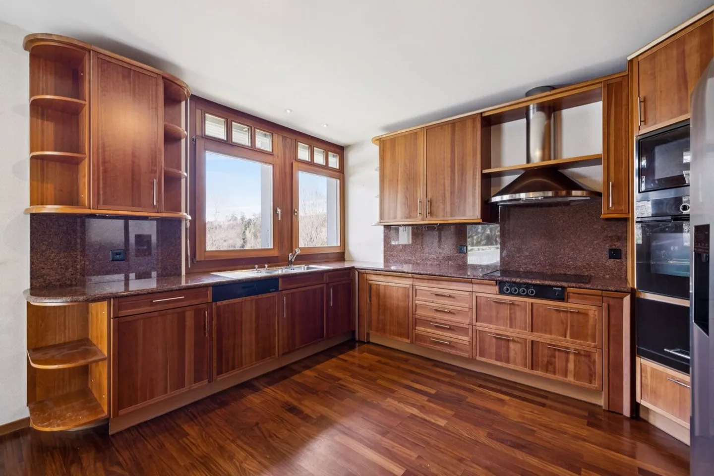 Am Rande des Golfplatzes von Lausanne - Wichtige Baureserve - Foto 3 von 18