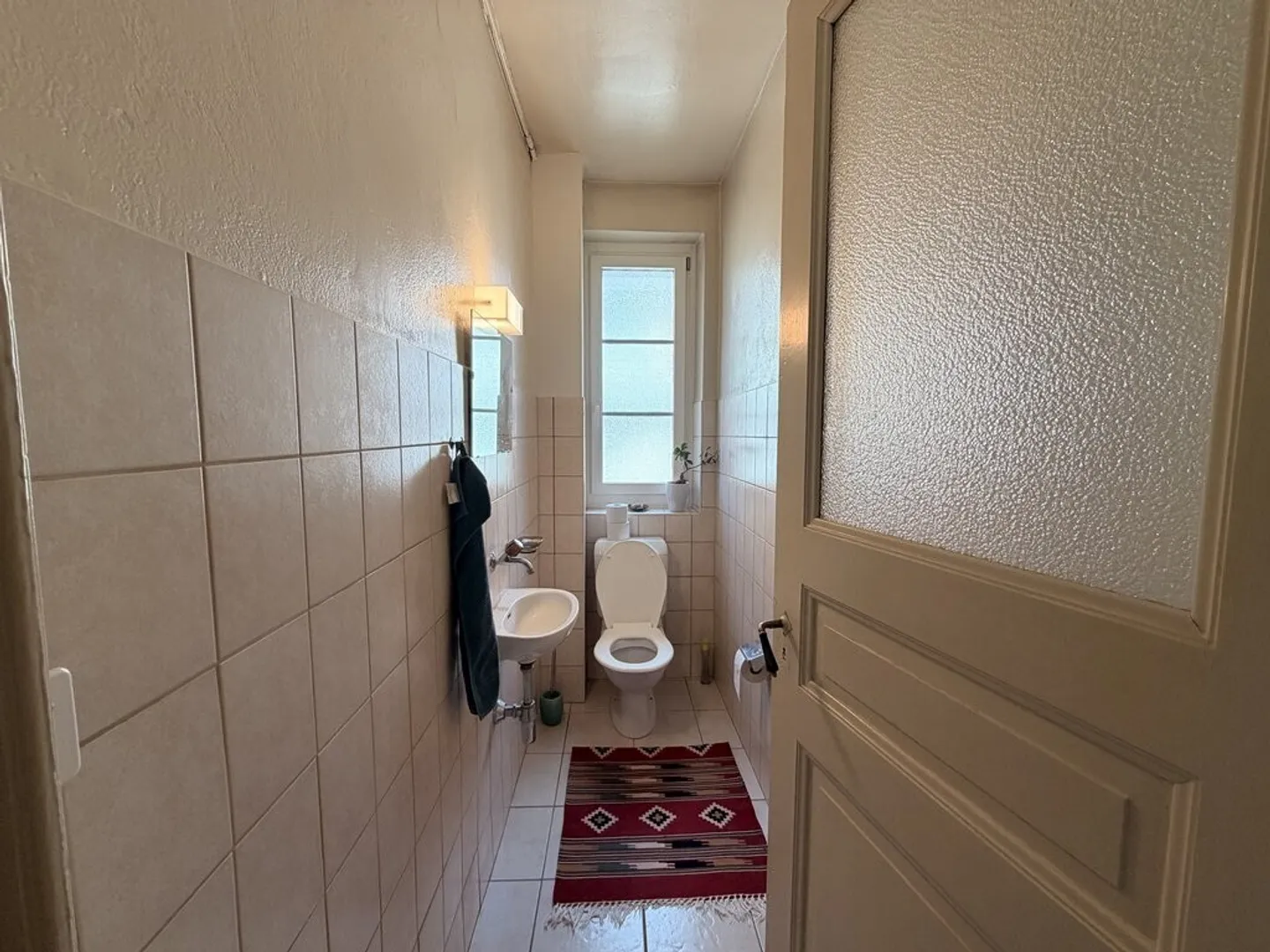 Joli appartement 2 pièces - Photo 6 sur 7