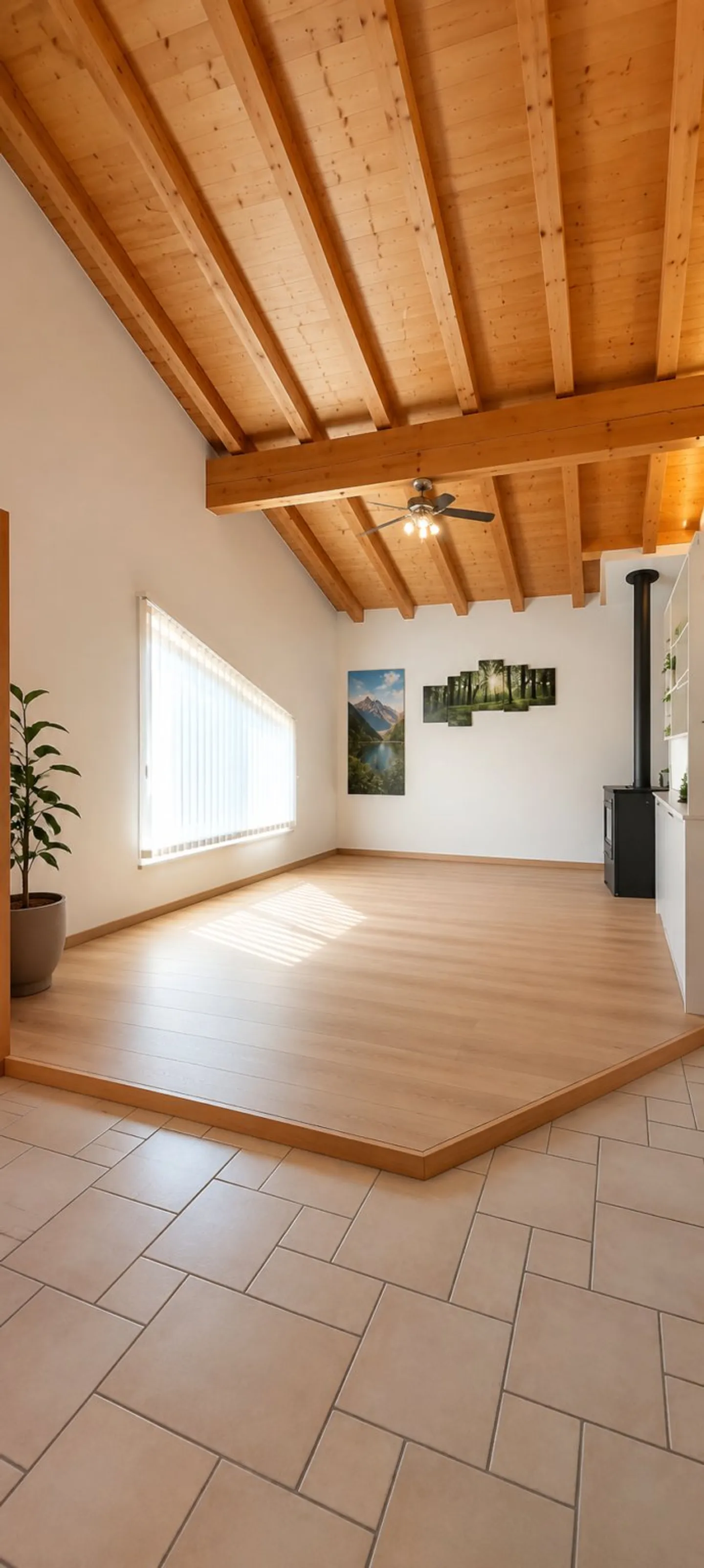 Villa eccezionale a Fully - Foto 6 di 7