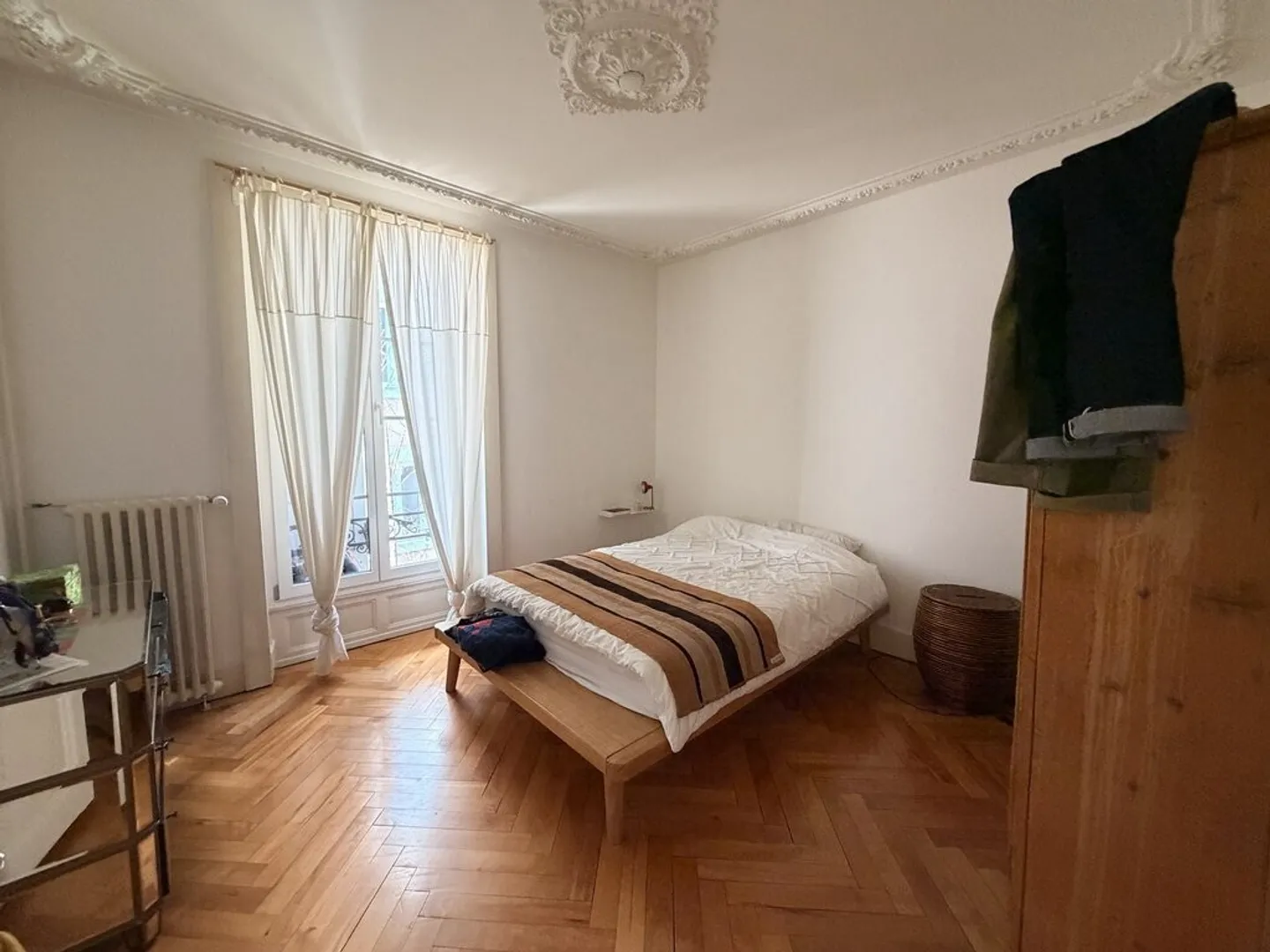 Joli appartement 2 pièces - Photo 4 sur 7