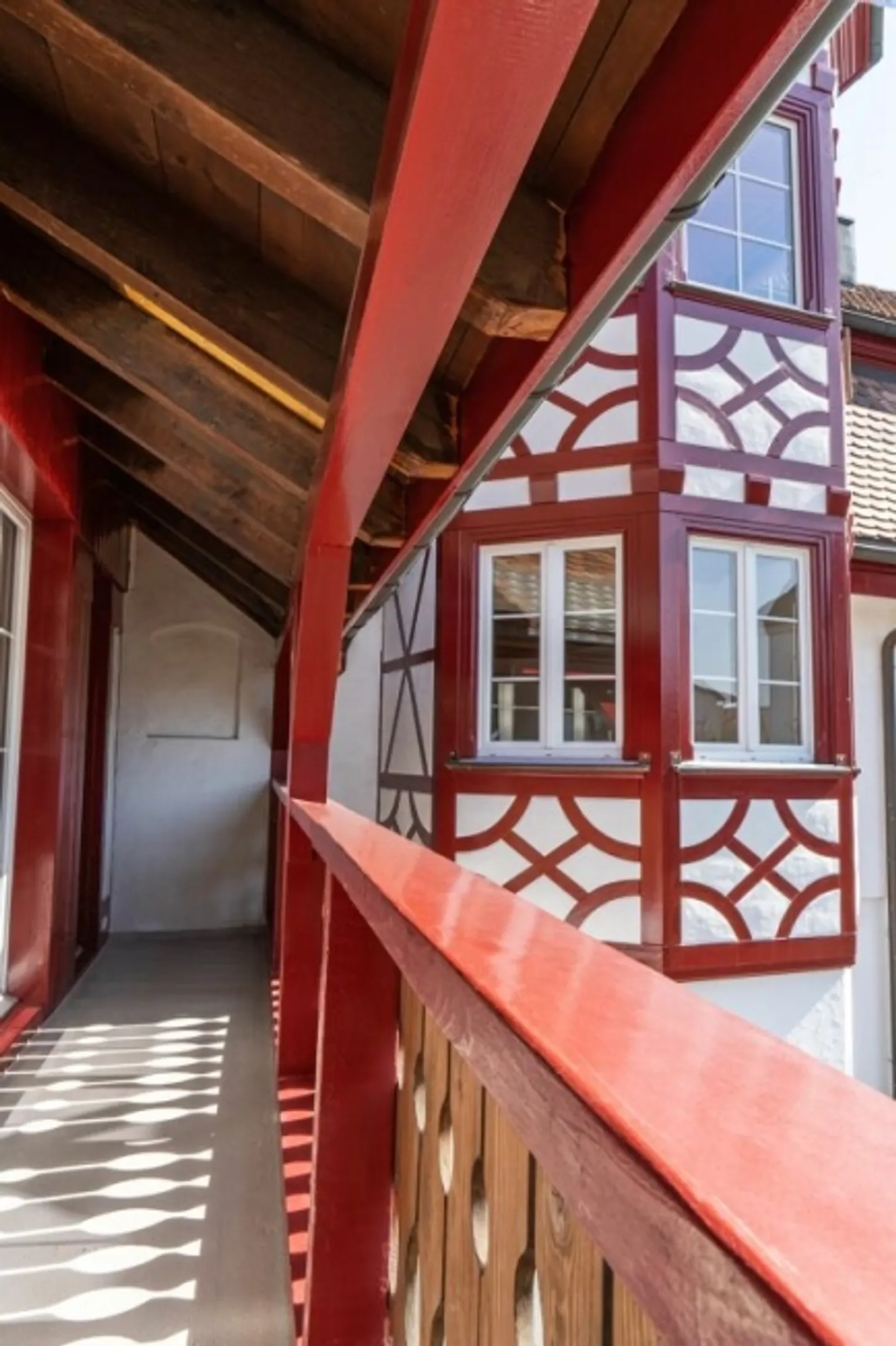 Appartement Tour Zehntenhof - Photo 7 sur 13