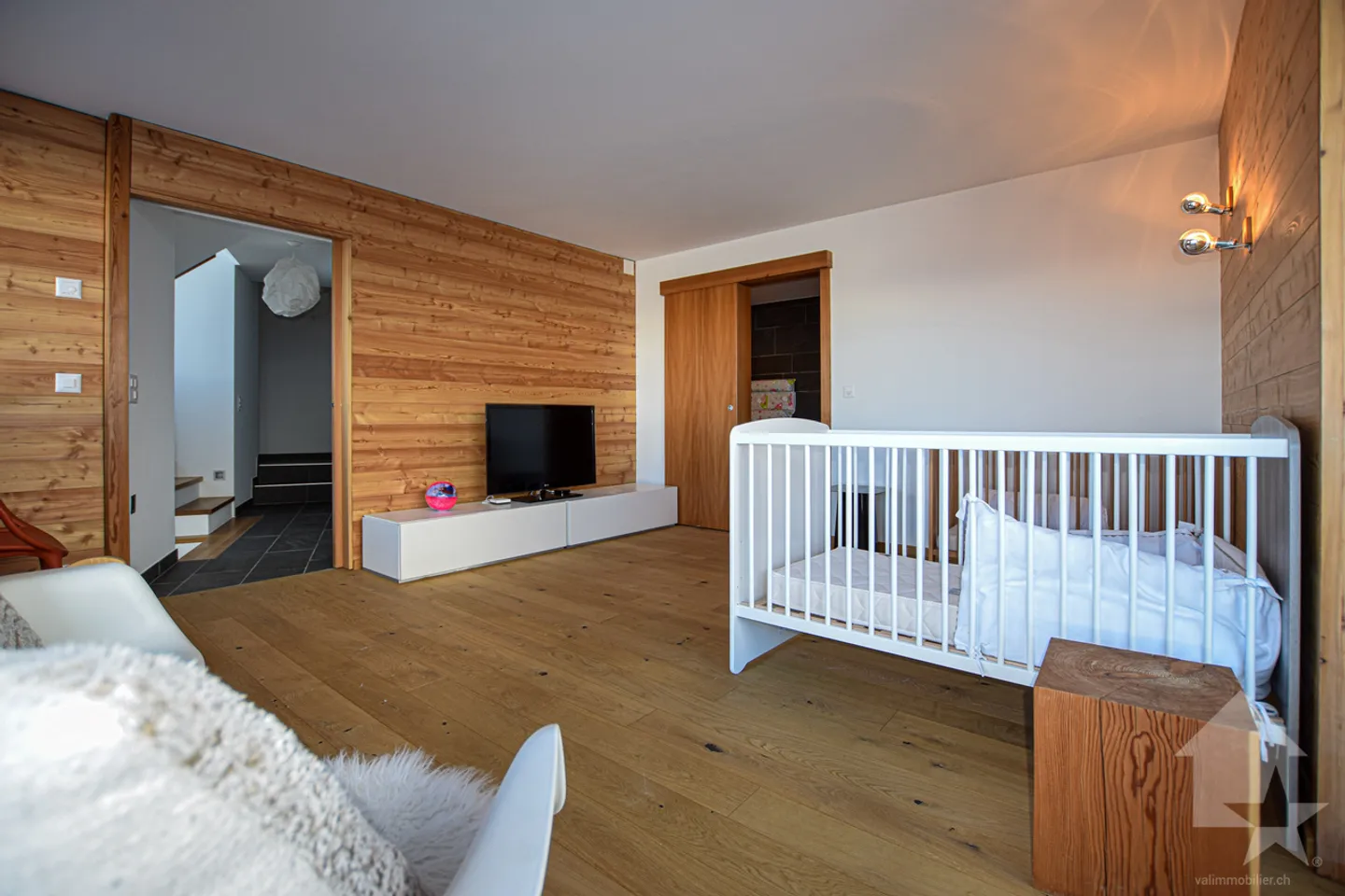 Wunderschönes Luxus-Chalet - Foto 20 von 27