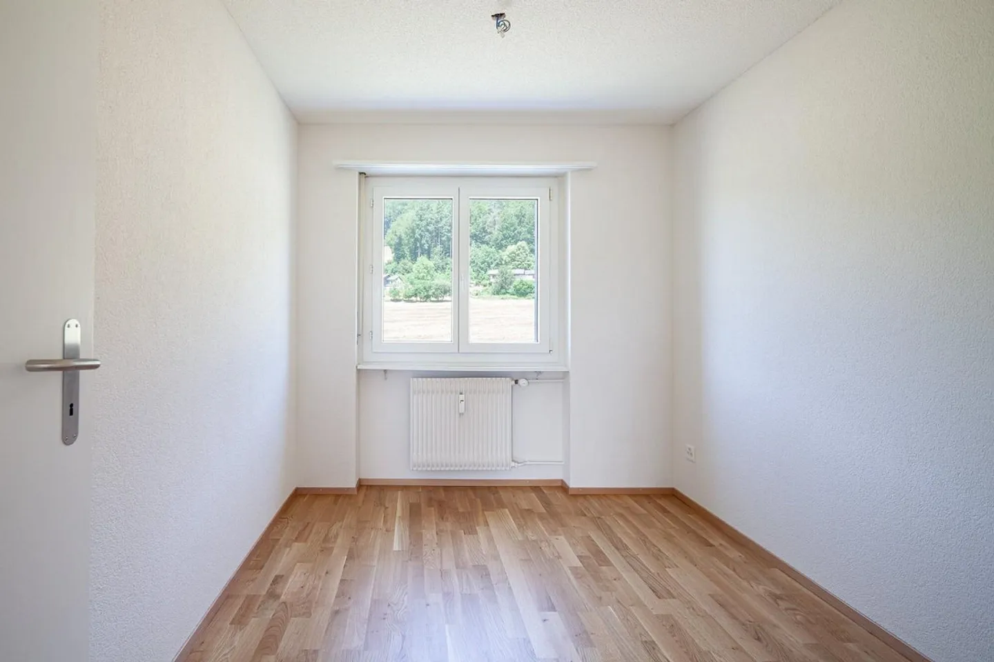 Appartement 4.5 pièces à louer à Rüfenacht - Photo 5 sur 8