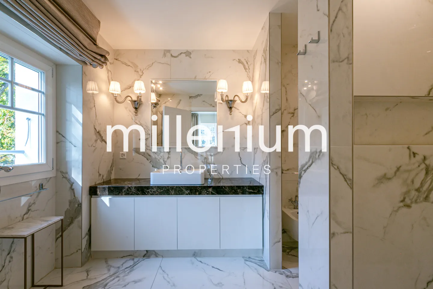 Luxusobjekt in Genthod - Foto 9 von 14