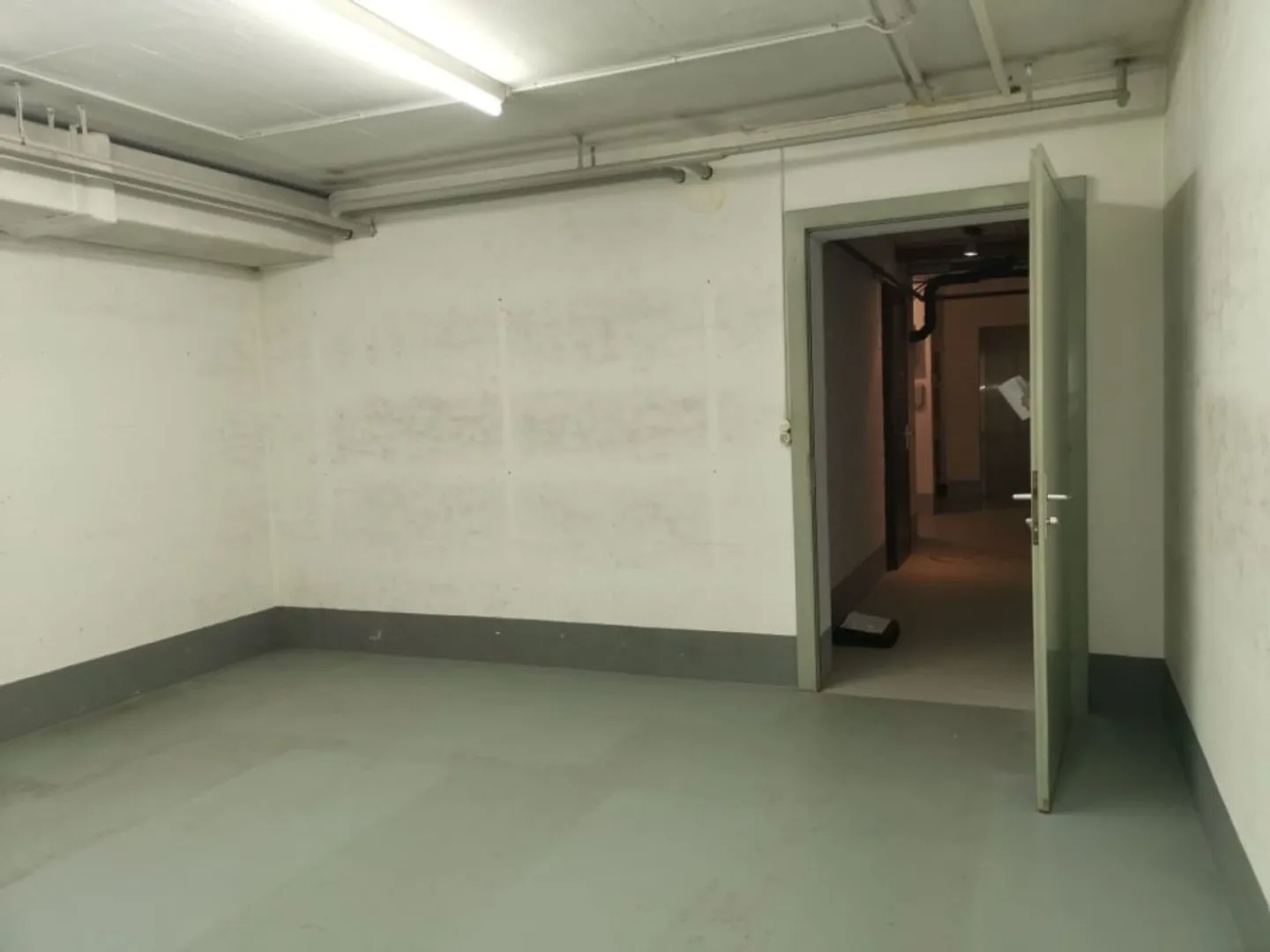Workshop/Storage Room - Photo 1 of 2