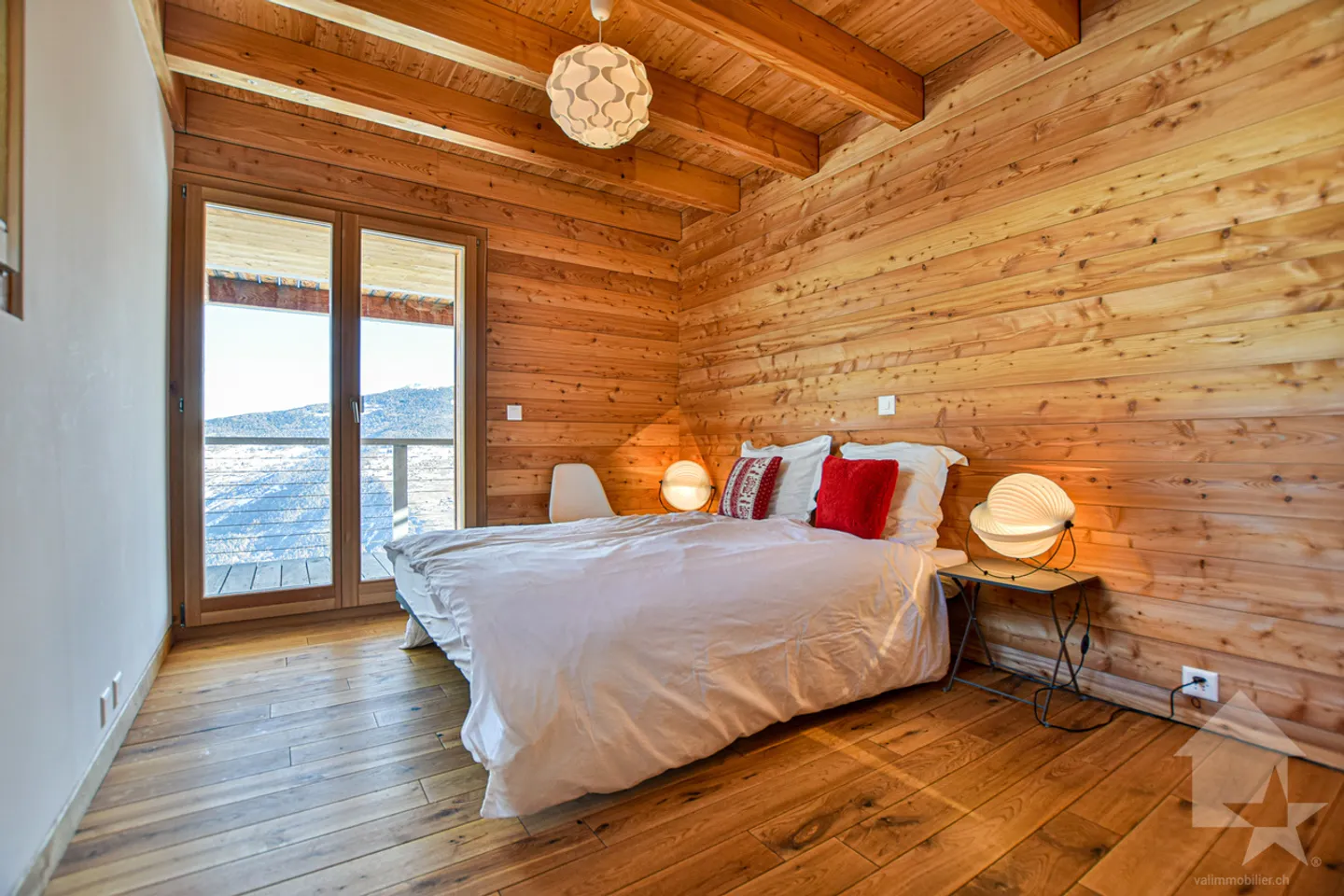 Wunderschönes Luxus-Chalet - Foto 22 von 27