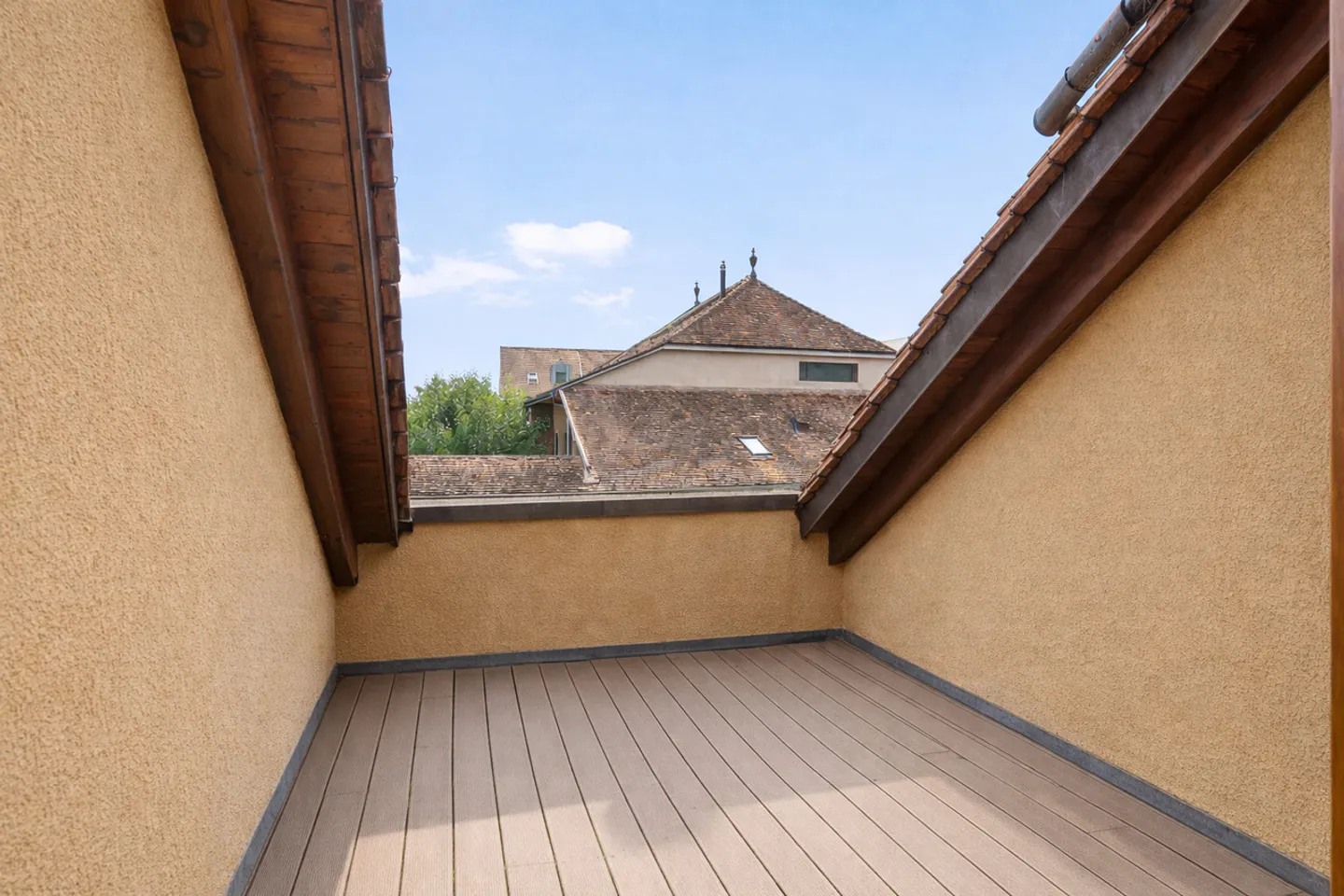 Charmant appartement en triplex - Photo 6 sur 8