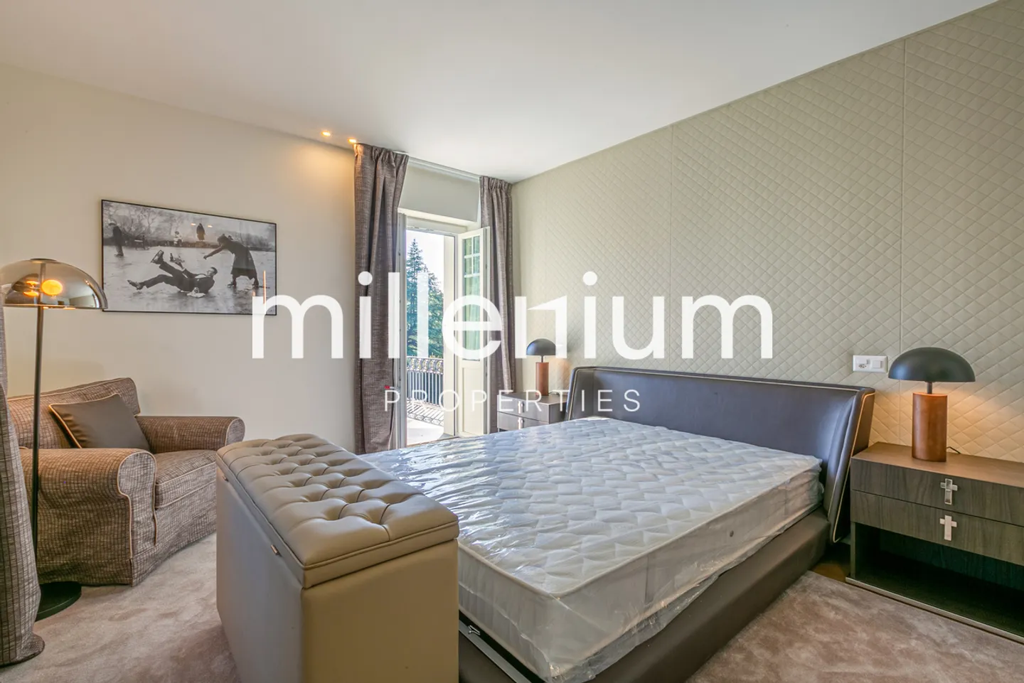 Luxusobjekt in Genthod - Foto 10 von 14