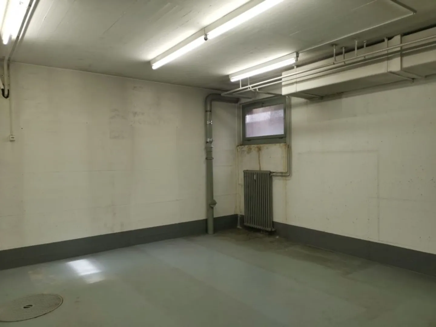 Workshop/Storage Room - Photo 2 of 2