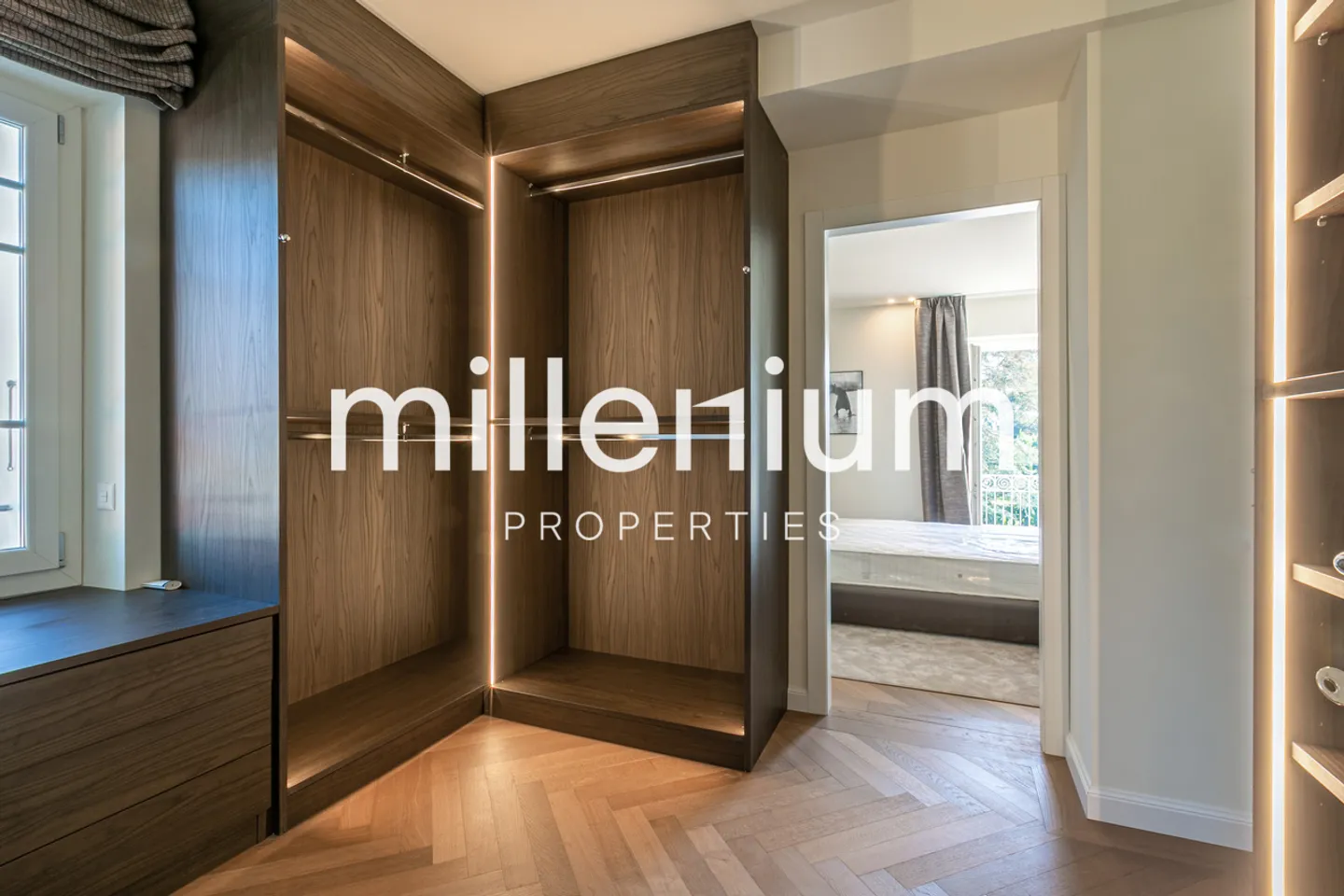 Luxusobjekt in Genthod - Foto 11 von 14