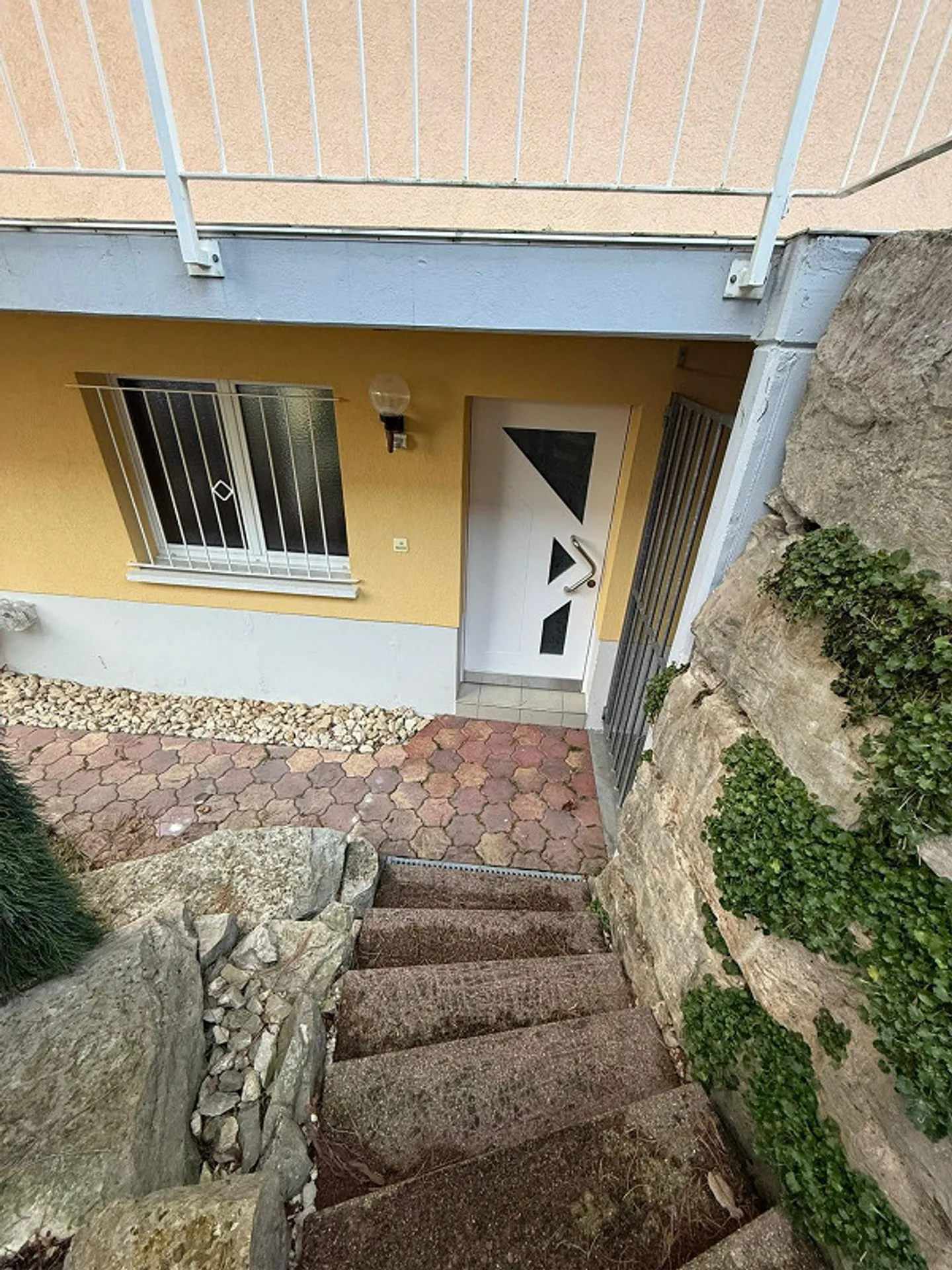 Charmantes Einfamilienhaus mit Aussicht - Foto 13 von 17