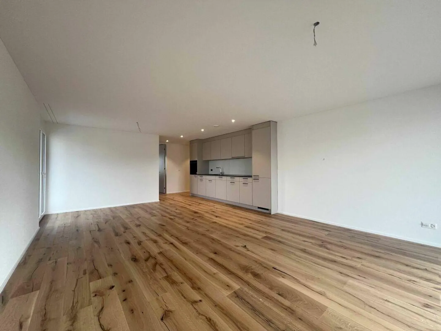 Luminoso appartamento di 3,5 stanze con vista! - Foto 1 di 5