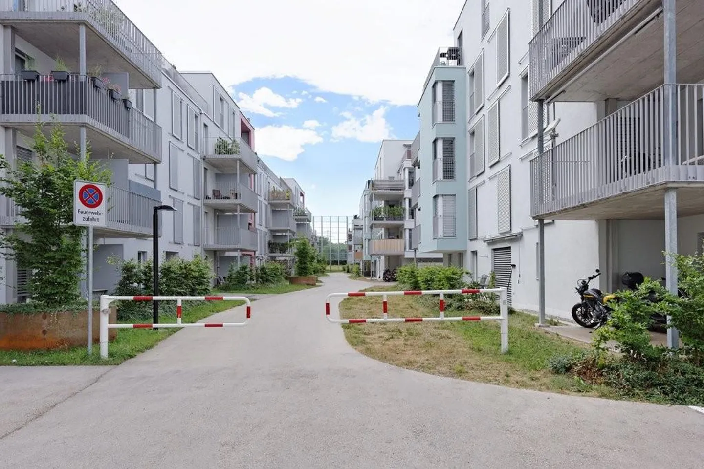 Spacious, Modern, Bright - The Ideal Living Solution! - Photo 1 of 6