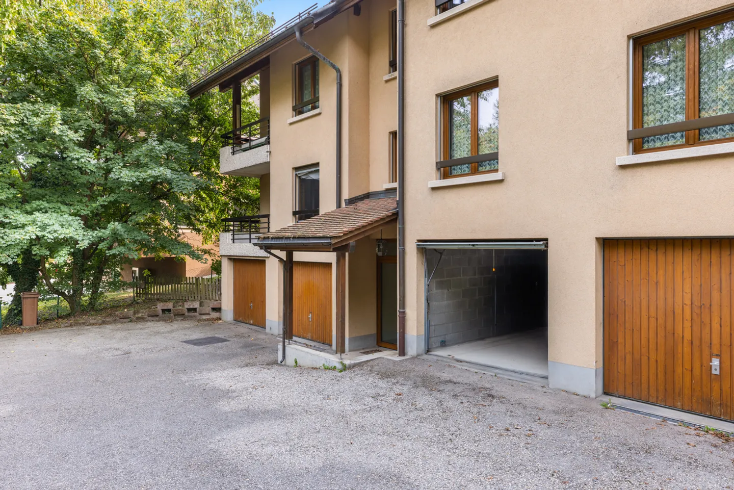 Charmant appartement en triplex - Photo 8 sur 8