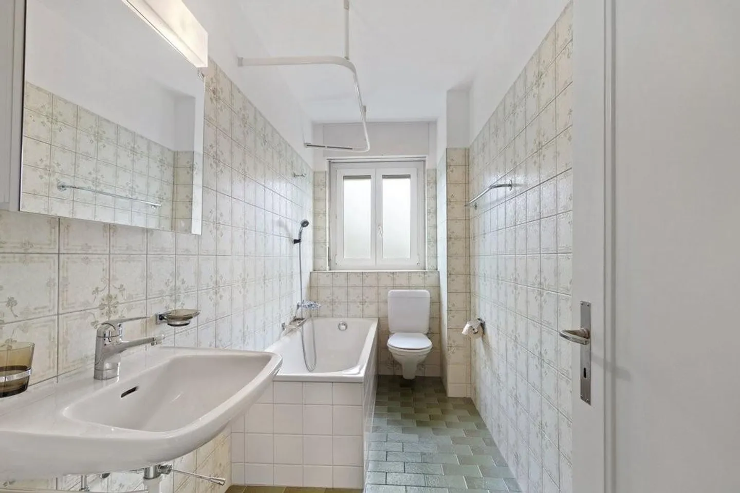 L'Aare proprio davanti alla tua porta! - Foto 5 di 5
