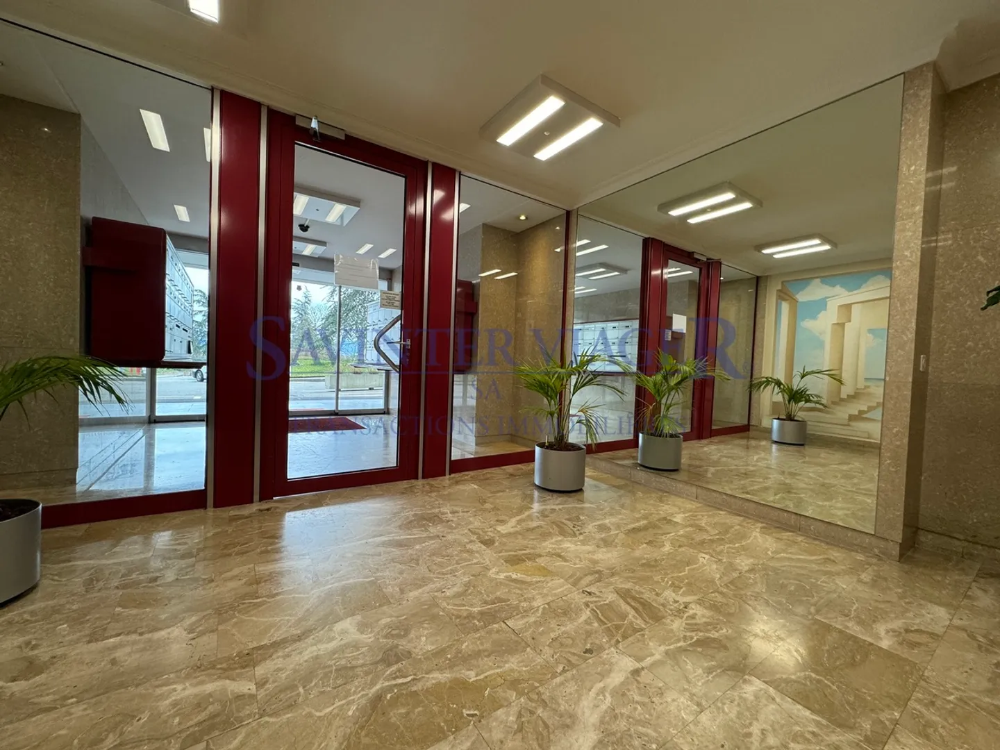 Appartamento in affitto - Foto 2 di 10
