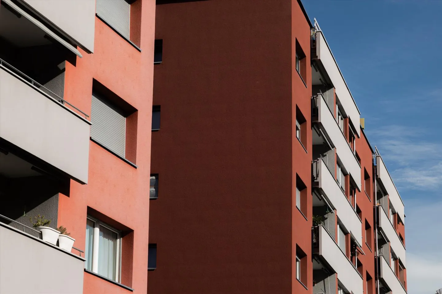 Appartamento in un quartiere tranquillo - Foto 2 di 10