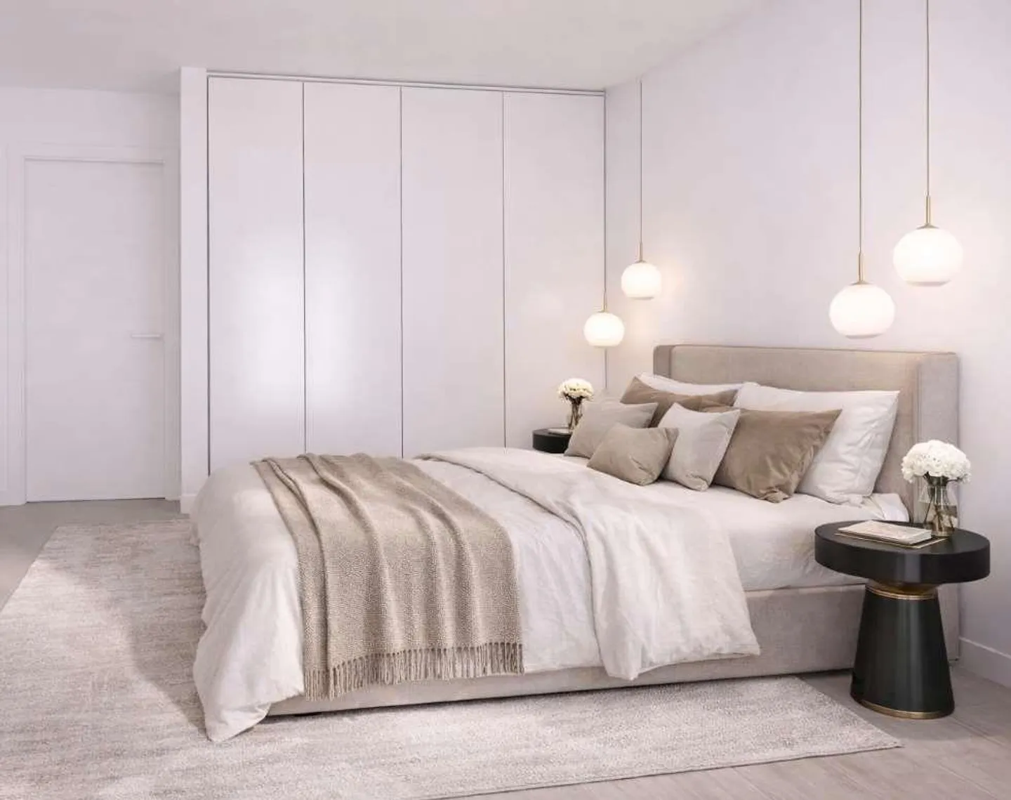 Bellinzona - Elegant apartment in a central area with a large terrace - Photo 5 of 9