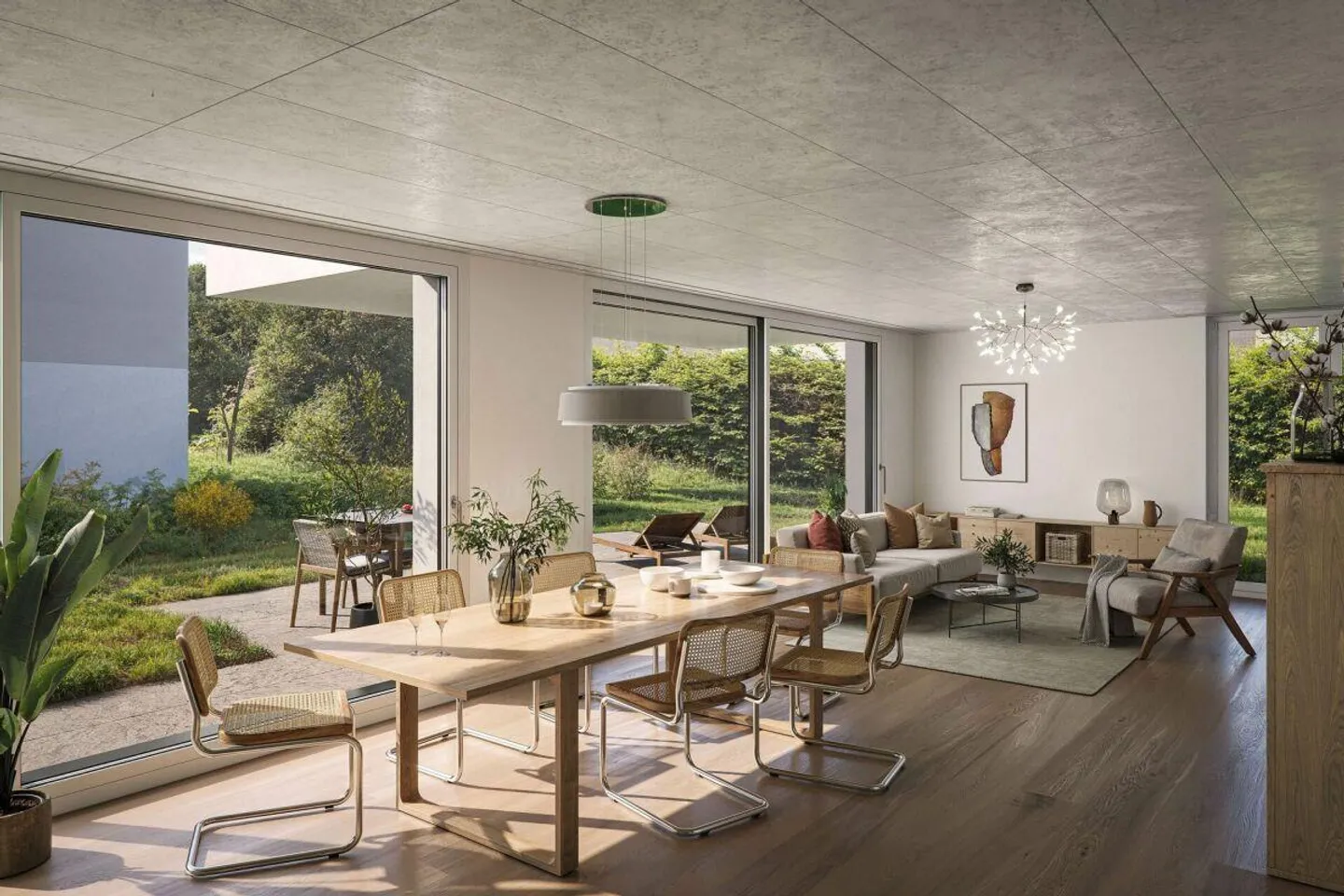 DERNIÈRES unités : Nouvelle construction de maisons jumelées dans un emplacement de quartier excellent - Début de la construction au printemps 2026 - Photo 4 sur 8