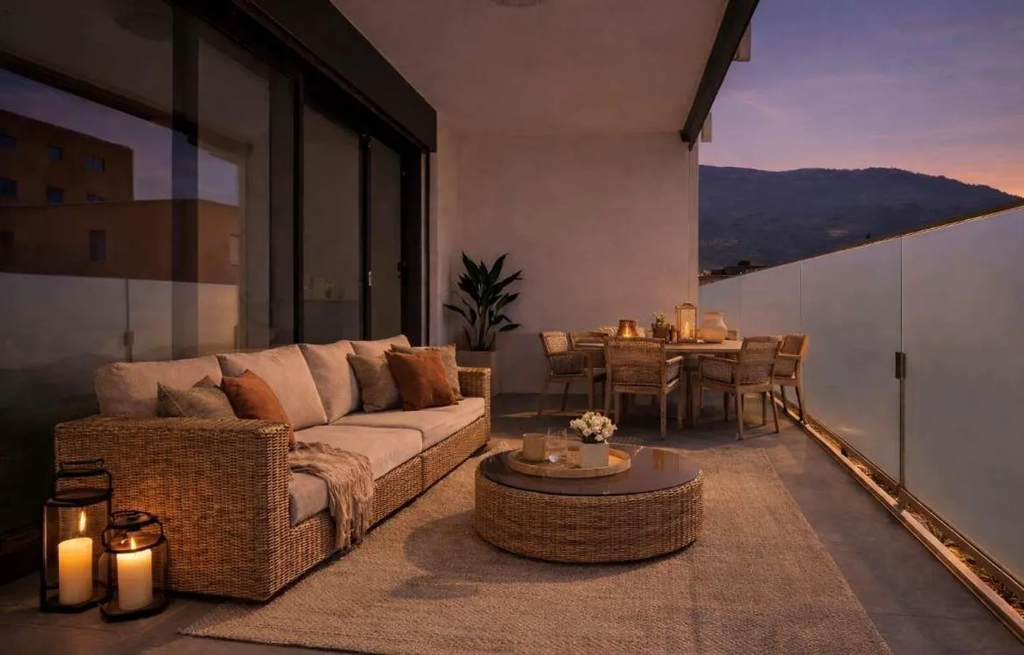 Bellinzona - Elegant apartment in a central area with a large terrace - Photo 9 of 9