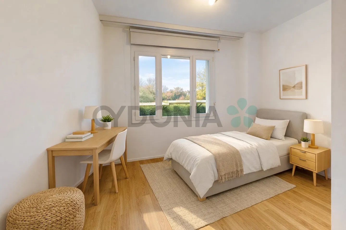 Duplex-Penthouse a Plan-les-Ouates - Foto 7 di 9