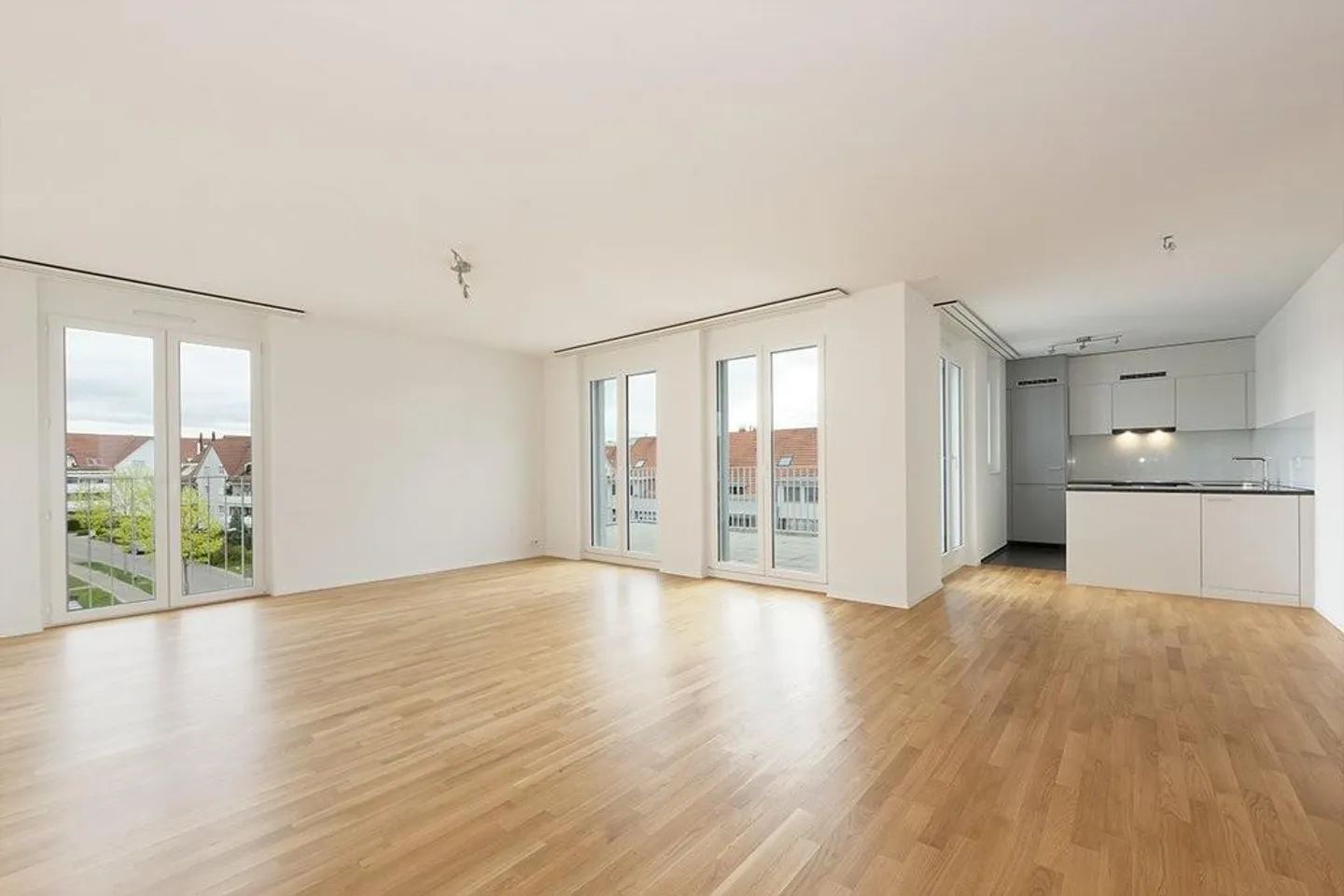 Spacious, Modern, Bright - The Ideal Living Solution! - Photo 5 of 6